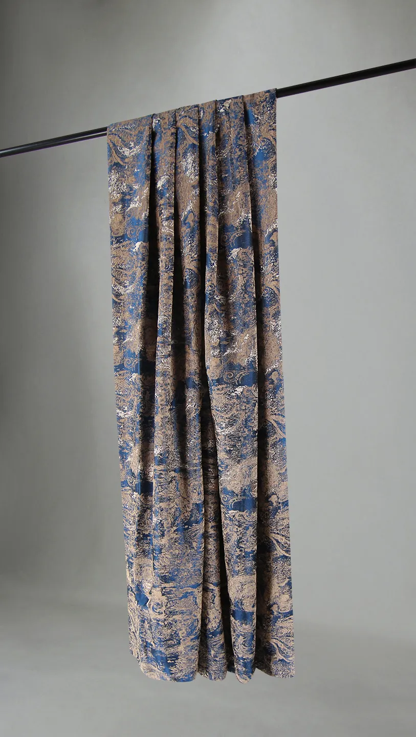 Vorhang 140 x 260 cm