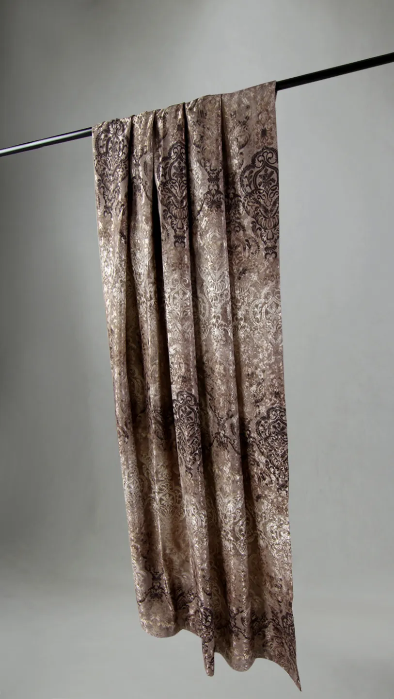 Rideau - Lovis (greige)