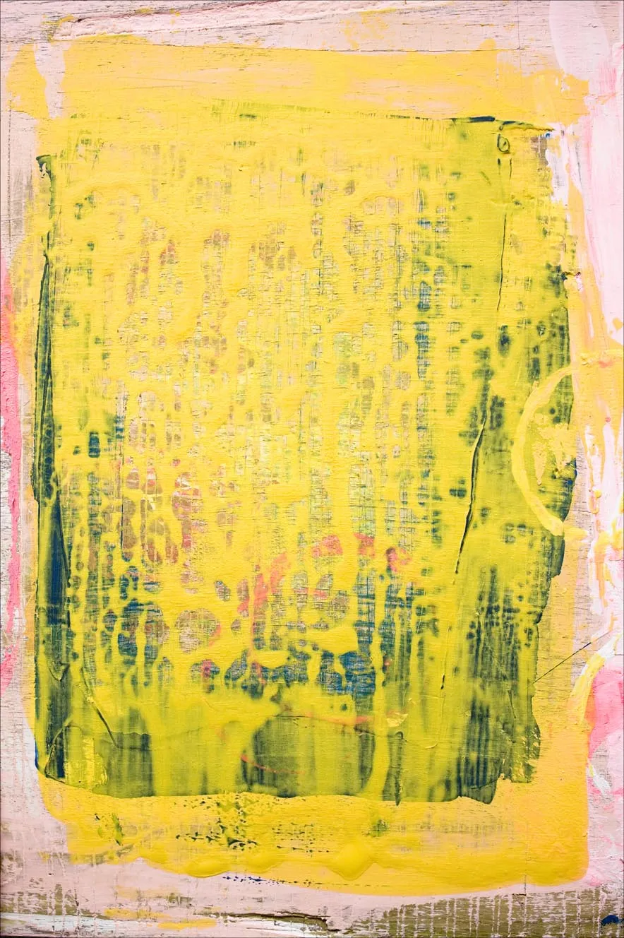 Wilton-Teppich - Lemos (gelb)