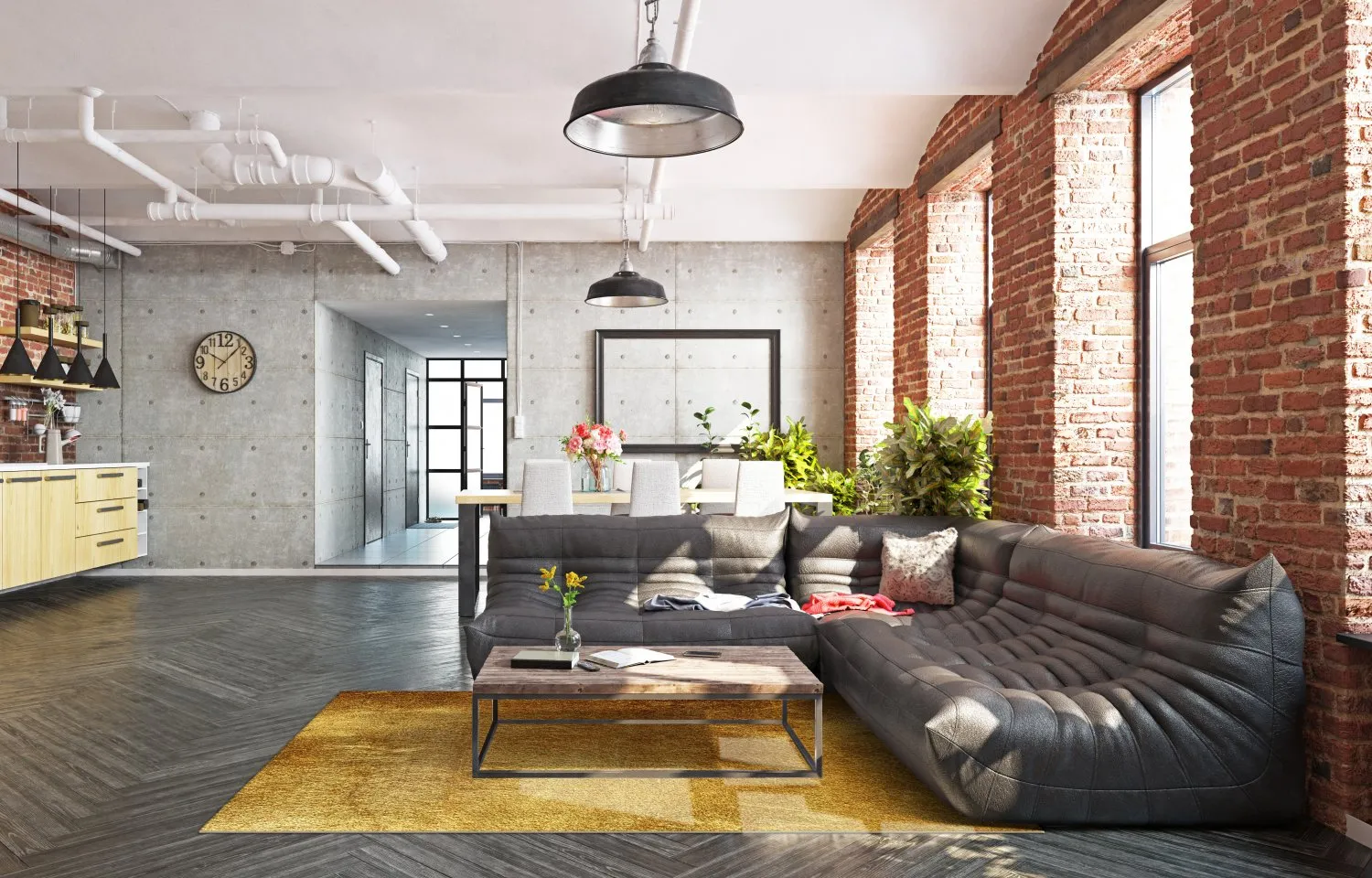 Wilton-Teppich - Malveira (gold)