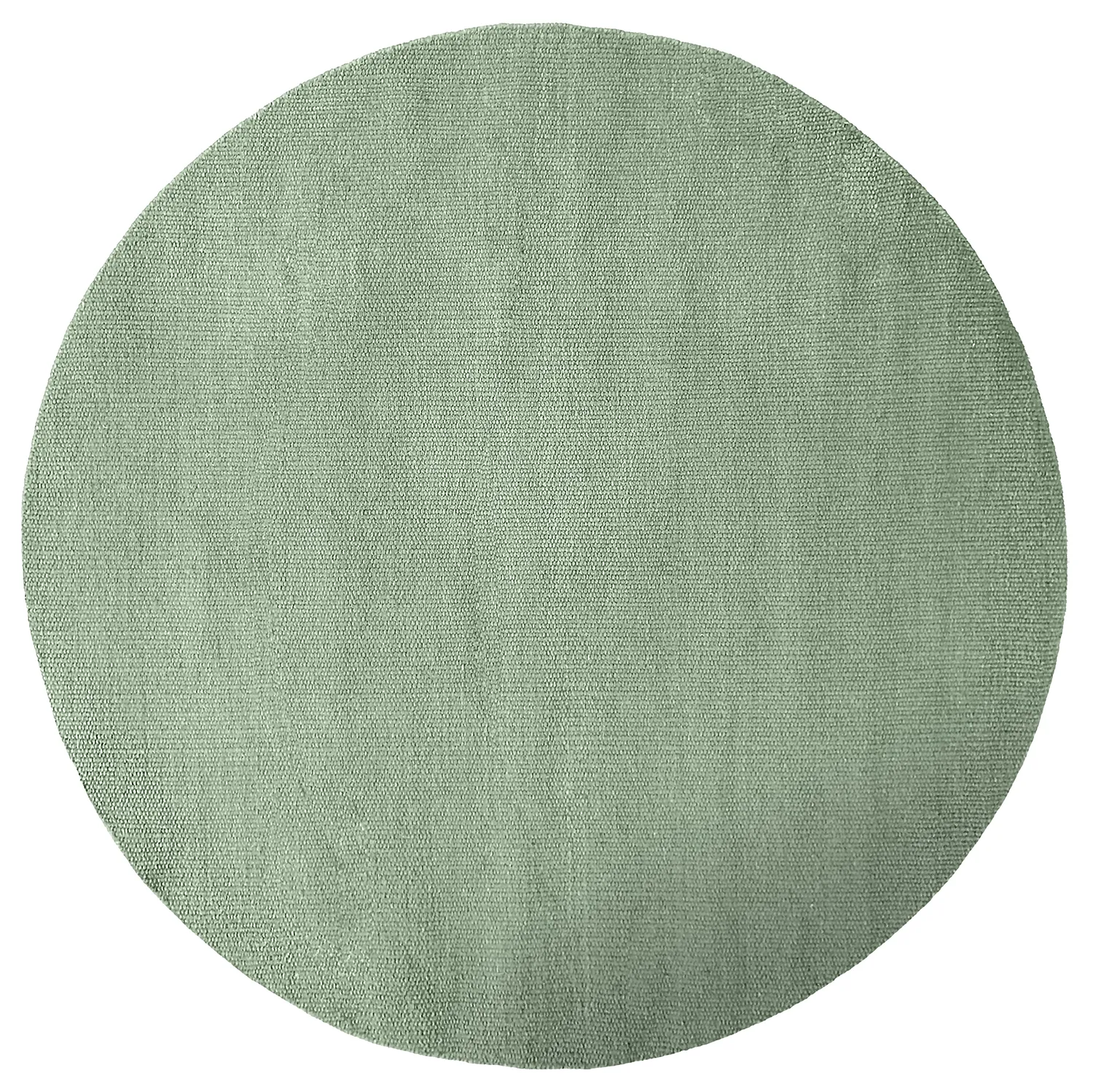 Runde Teppiche - Hamilton (grün)