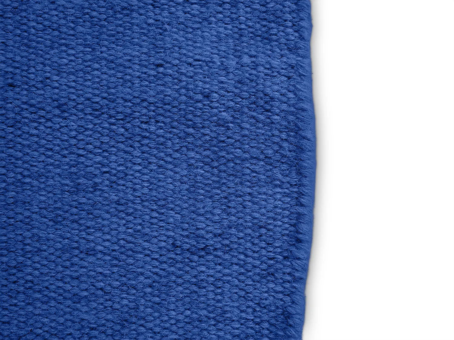 Runde Teppiche - Hamilton (Classic Blue)