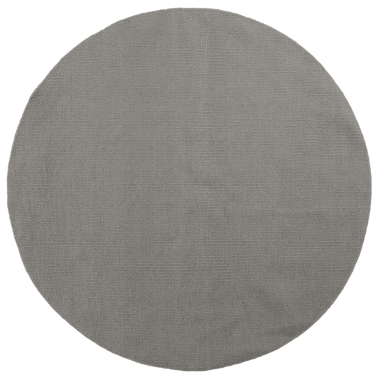 Runde Teppiche - Hamilton (Steeple Grey)