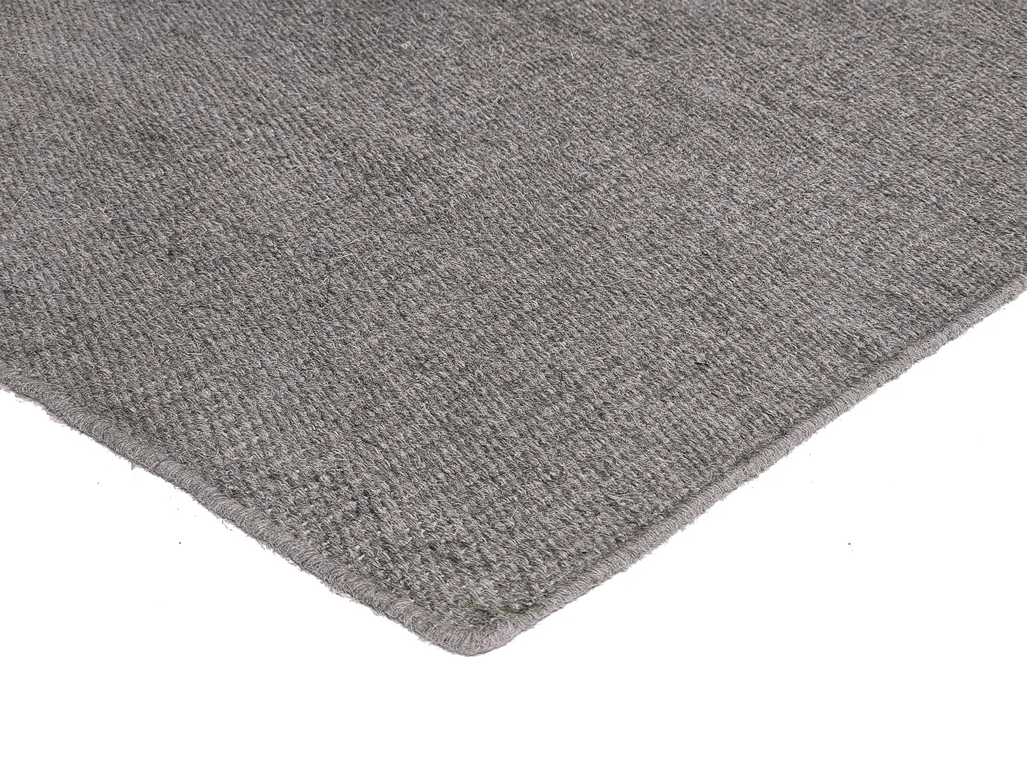 Wollteppich - Hamilton (Steeple Grey)