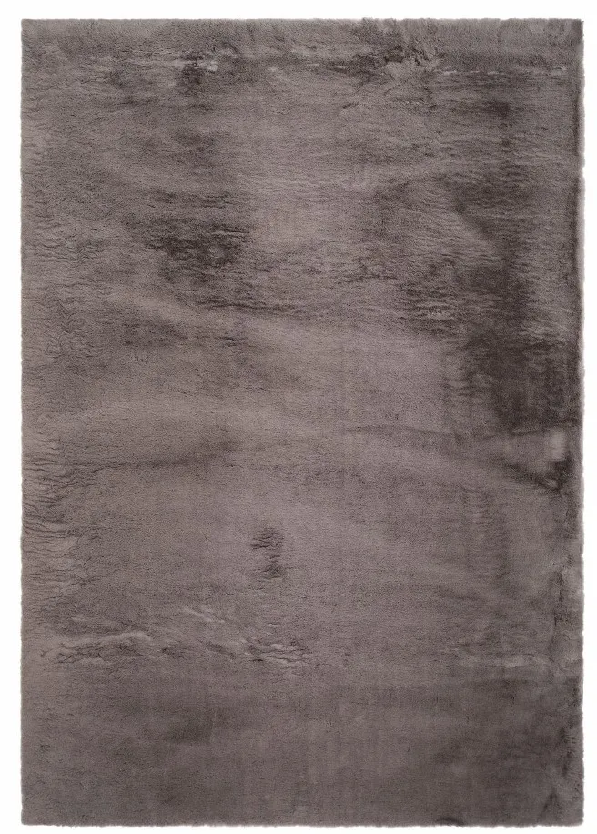 Hochflorteppiche - Cloud Super Soft (anthrazit)