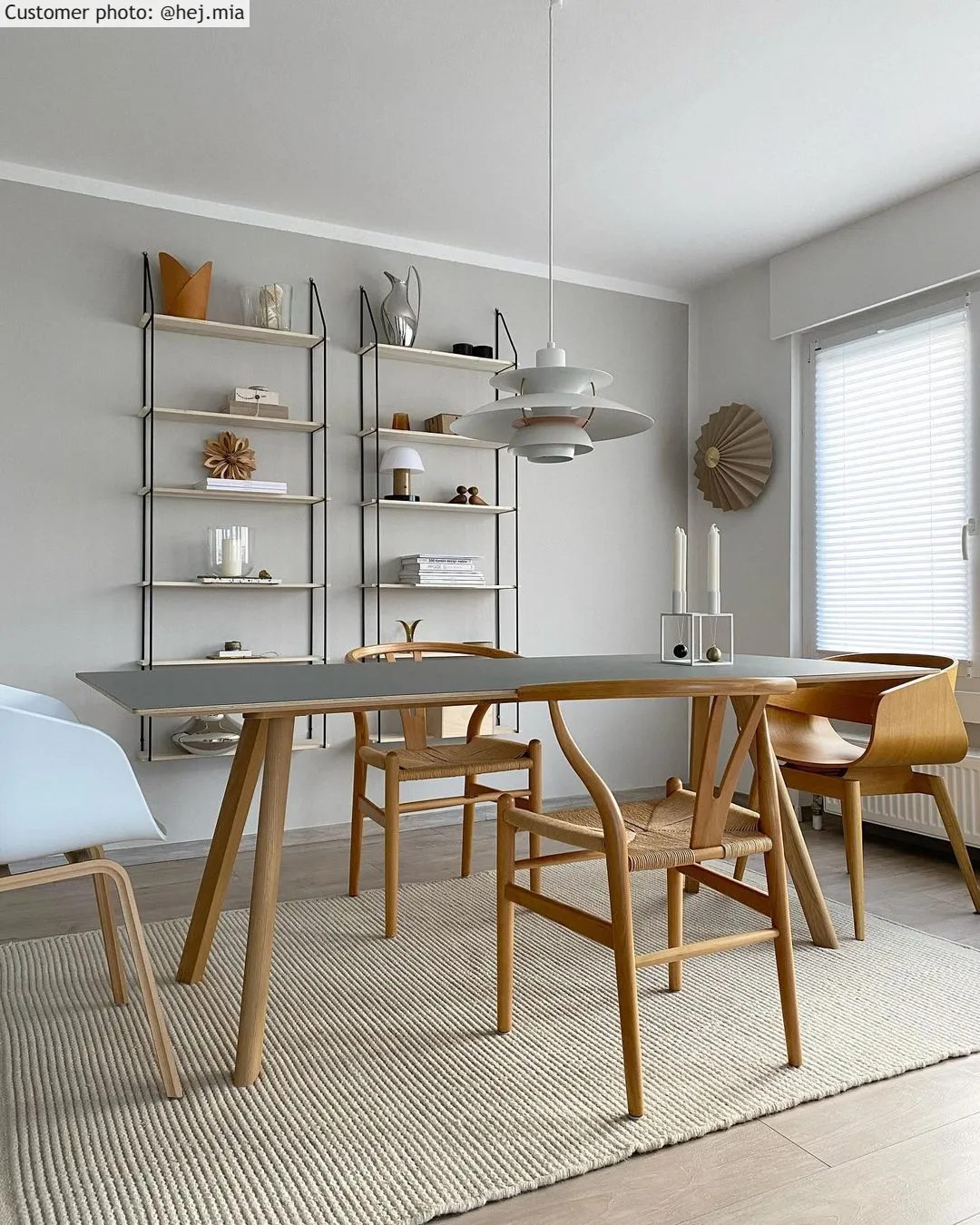 Wollteppich - Coastal (creme)