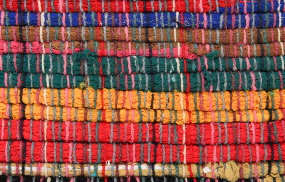 Flickenteppich - Home (multi)