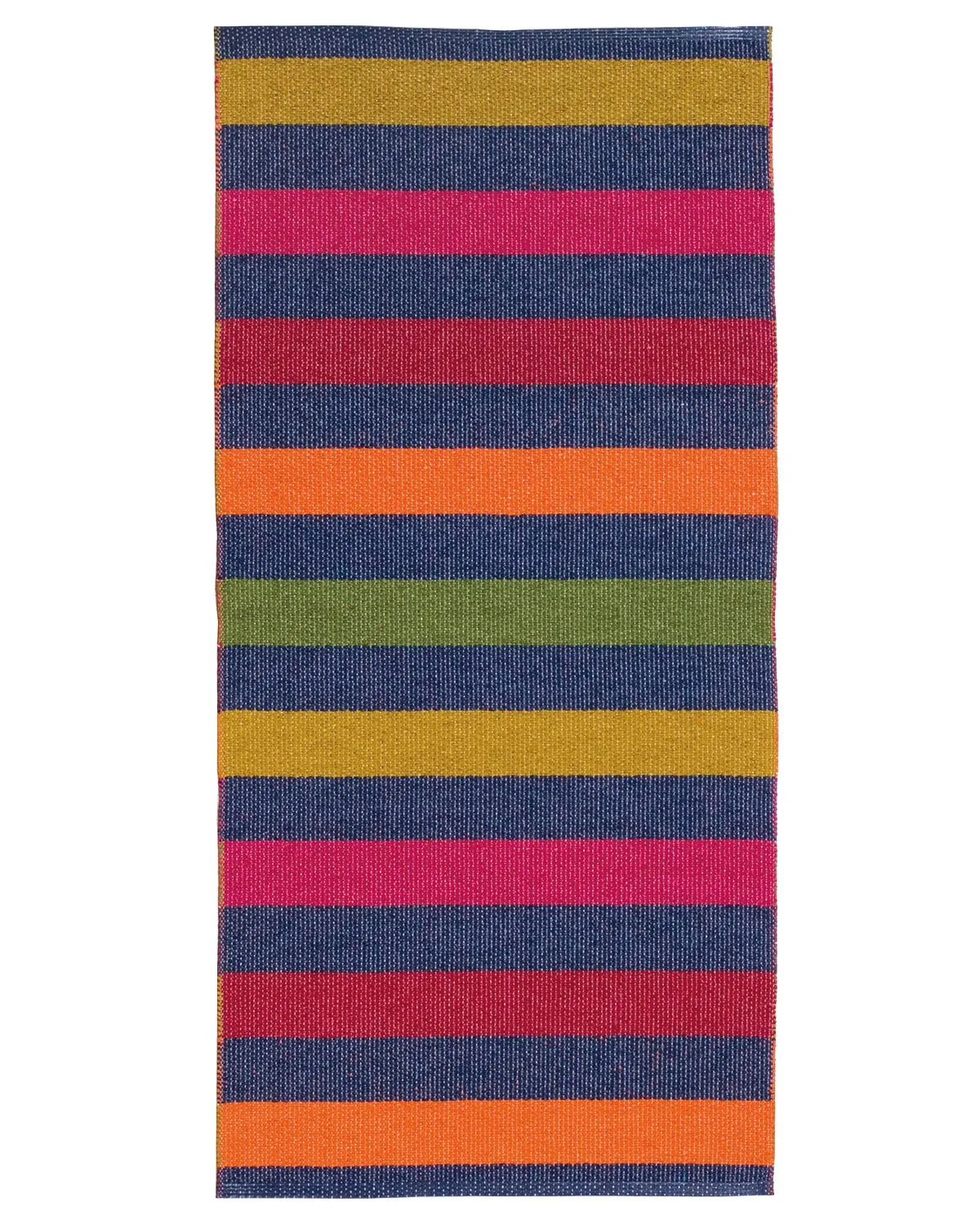 Kunststoffteppiche - Der Horred-Teppich Happy