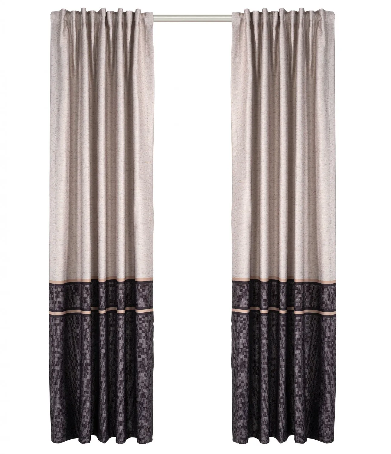 Vorhang 140 x 260 cm