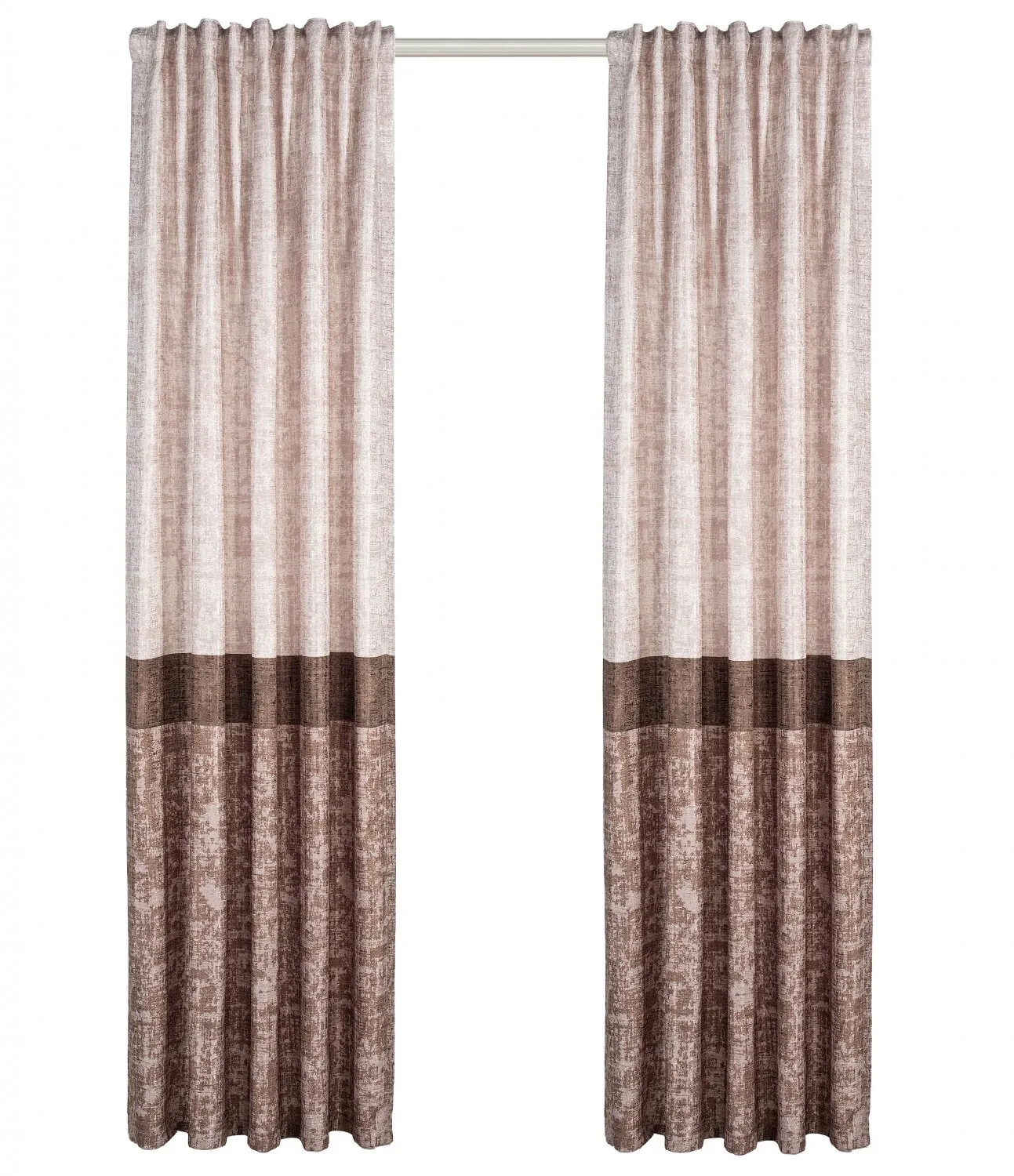 Vorhang 140 x 260 cm