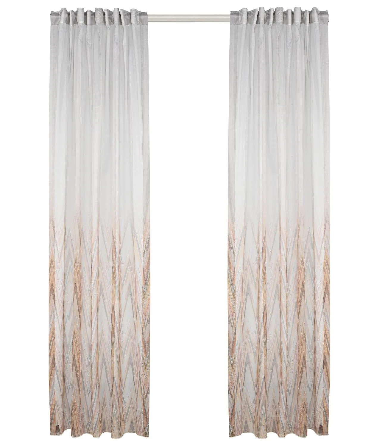 Vorhang 140 x 260 cm