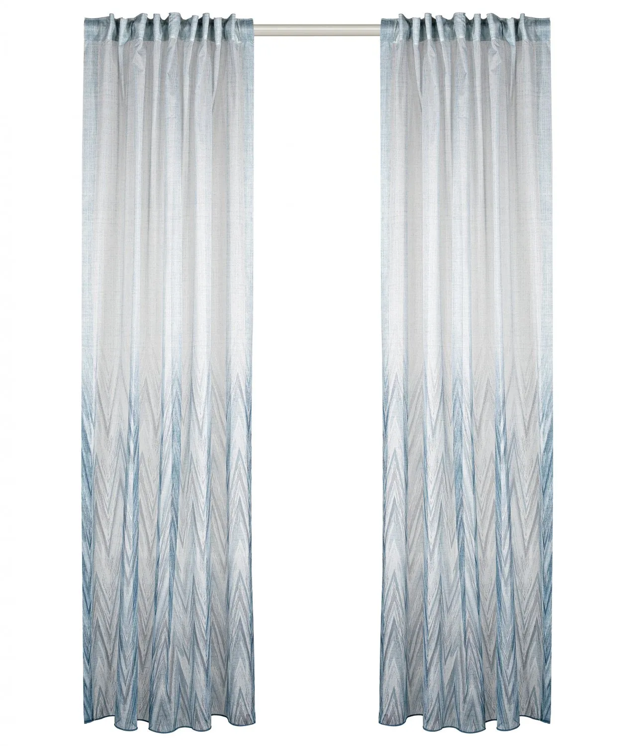 Vorhang 140 x 260 cm