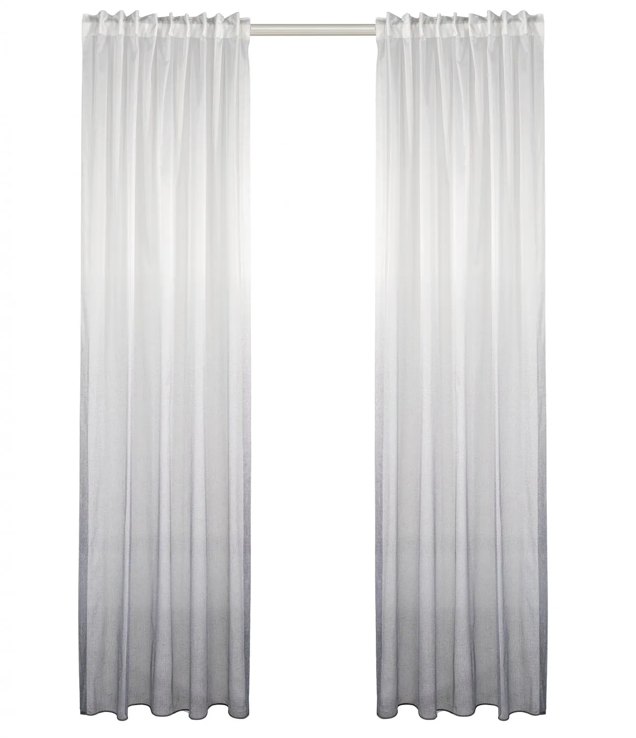 Vorhang 140 x 260 cm