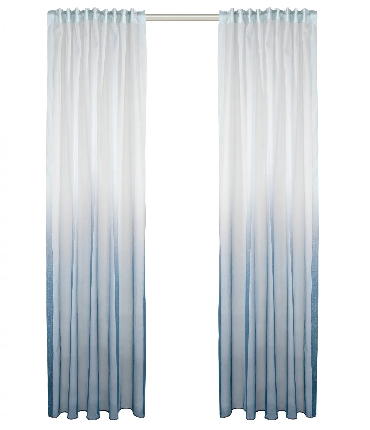 Vorhang 140 x 260 cm