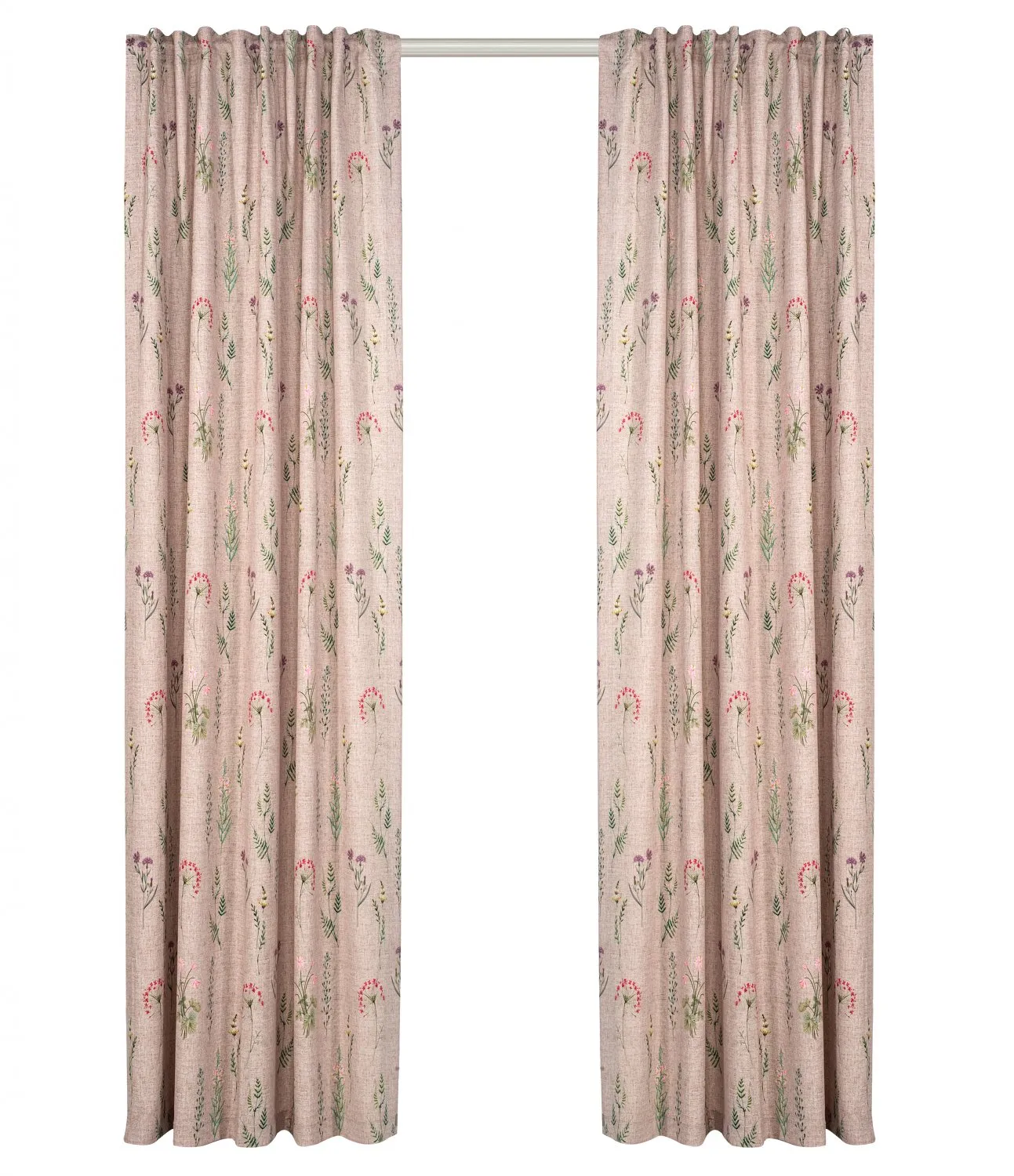 Vorhang 140 x 260 cm