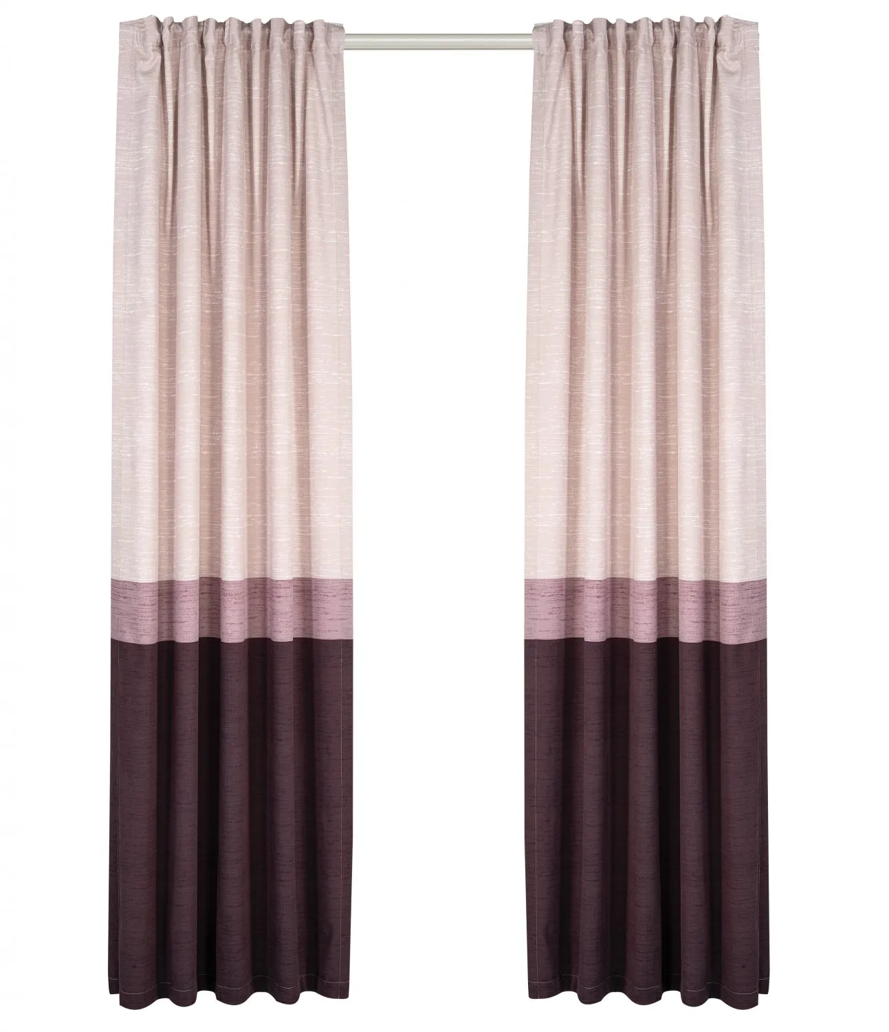 Vorhang 140 x 260 cm