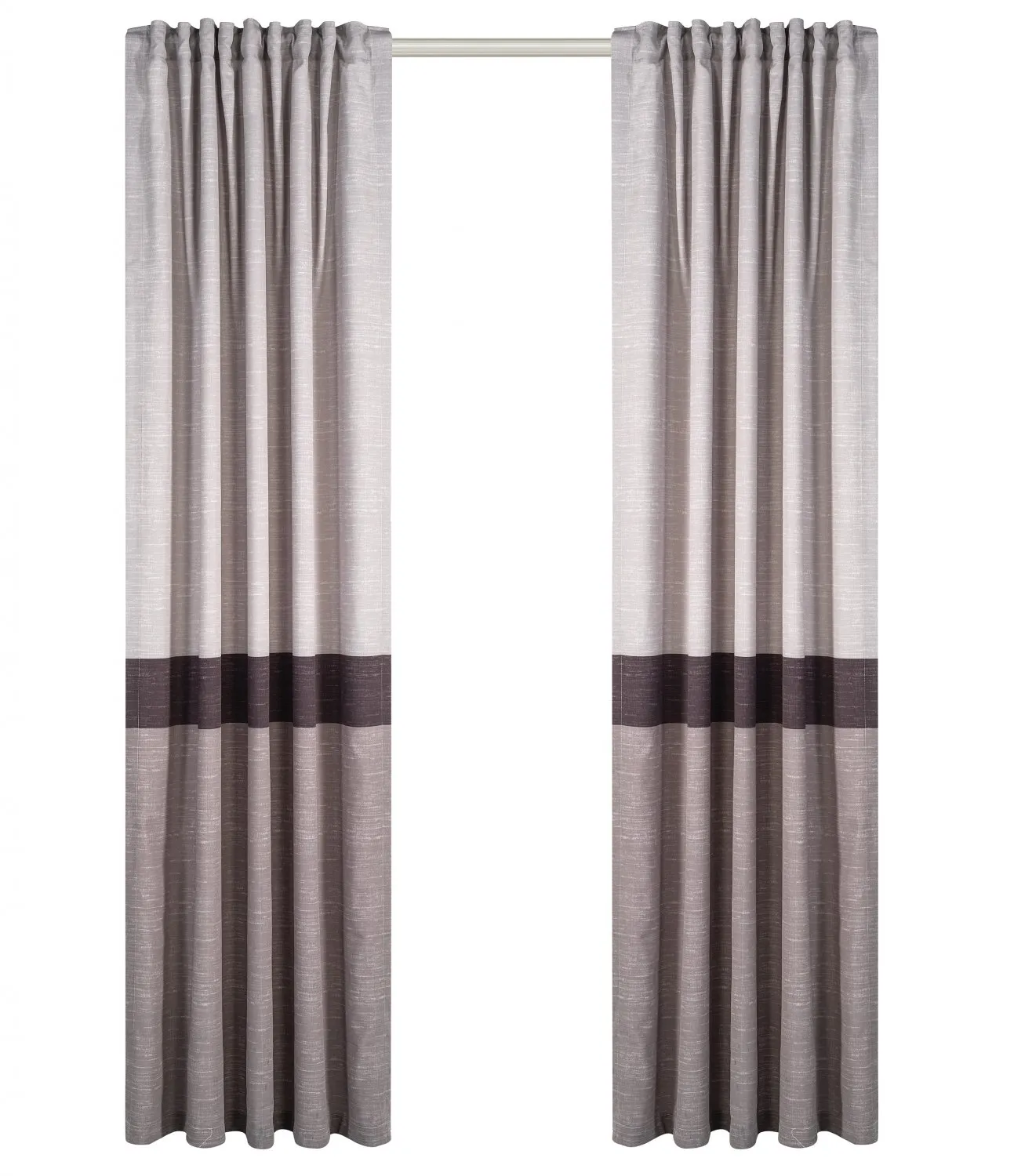 Vorhang 140 x 260 cm