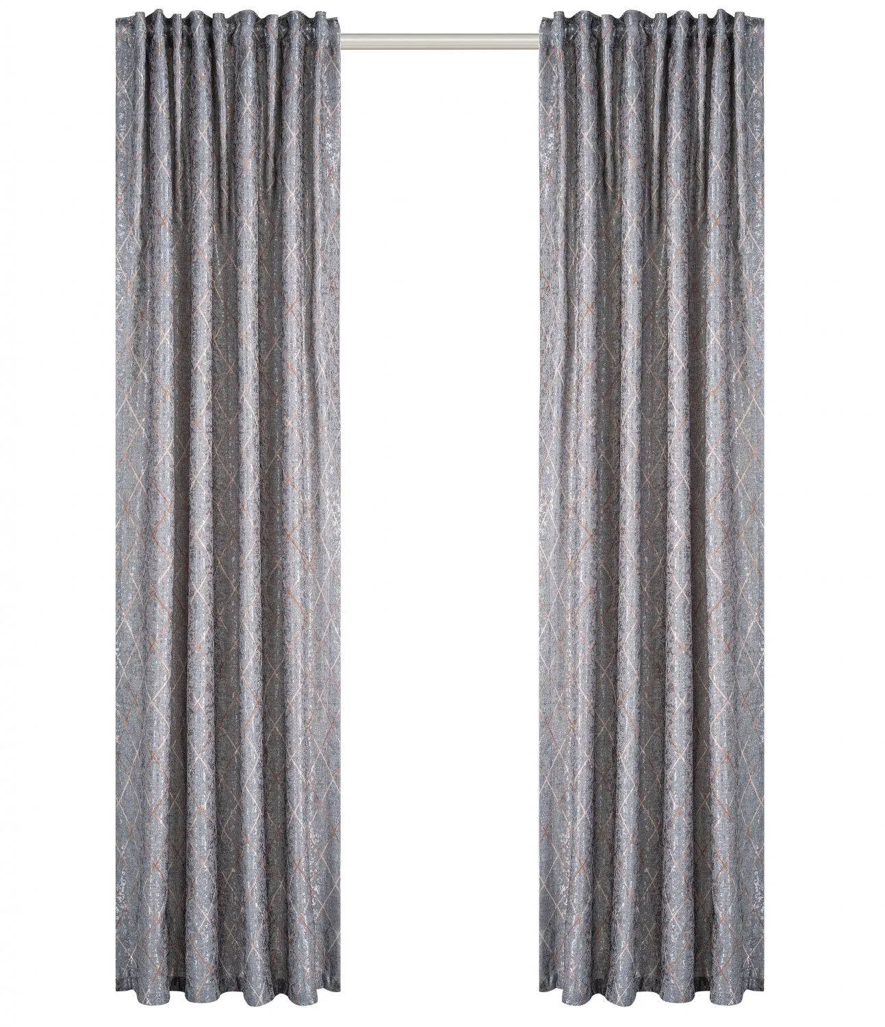 Vorhang 140 x 260 cm