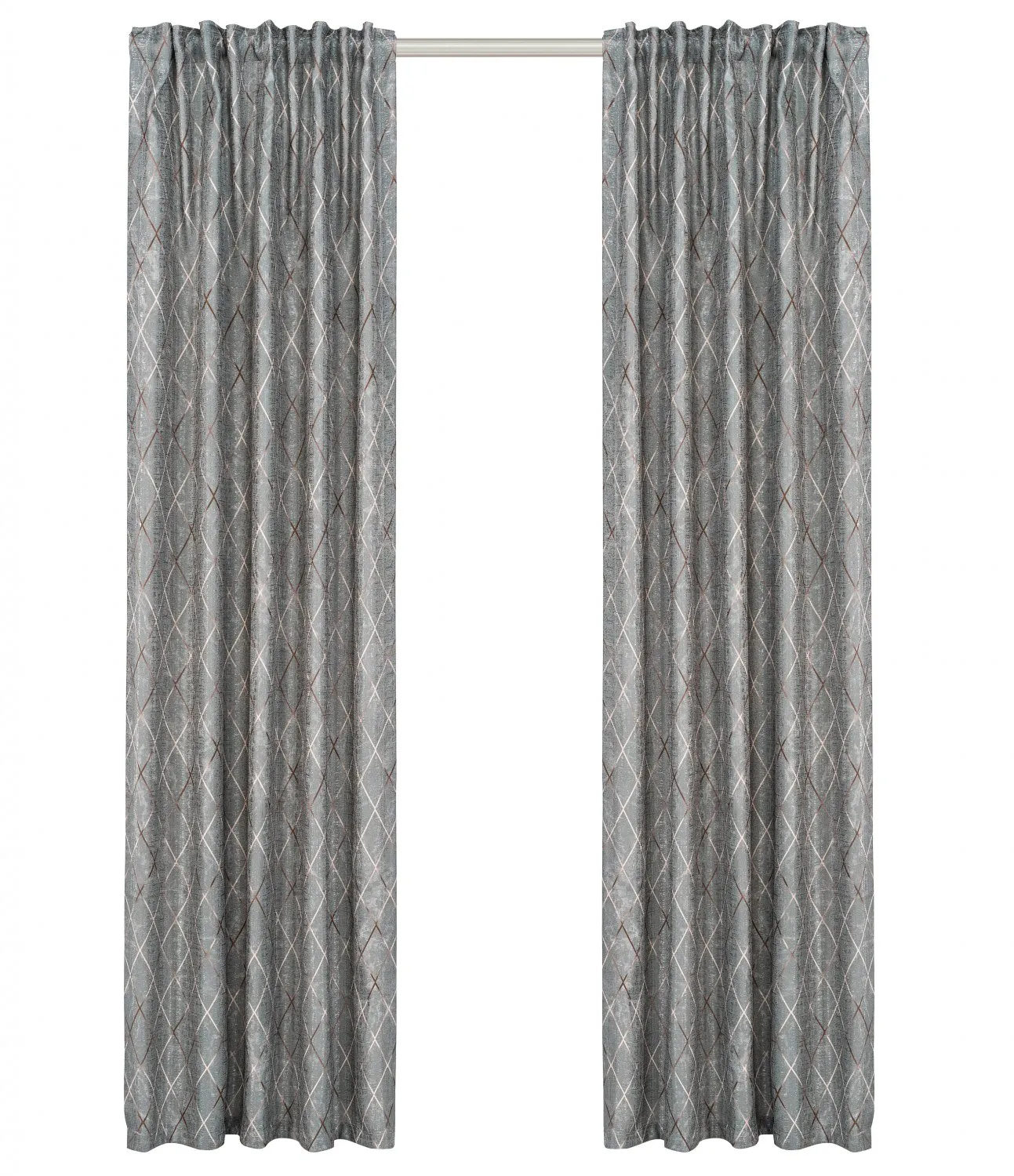 Vorhang 140 x 260 cm
