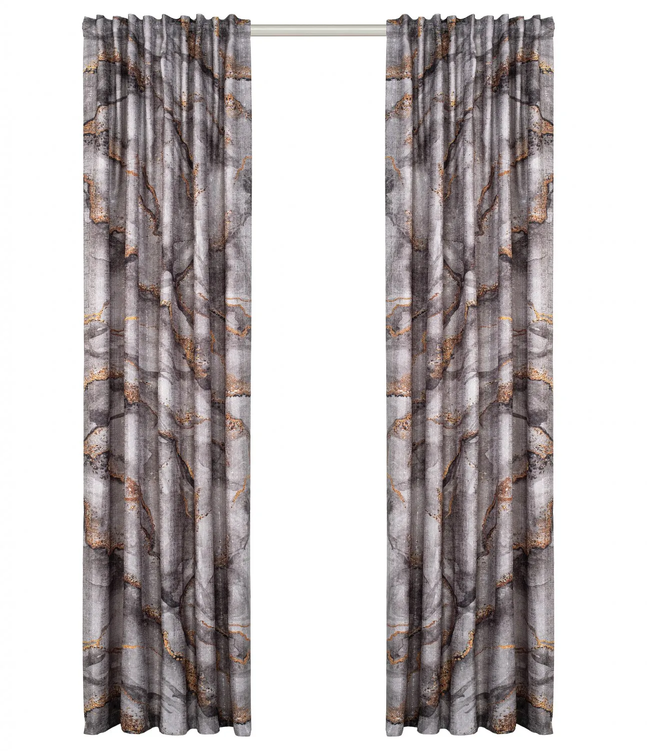 Vorhang 140 x 260 cm