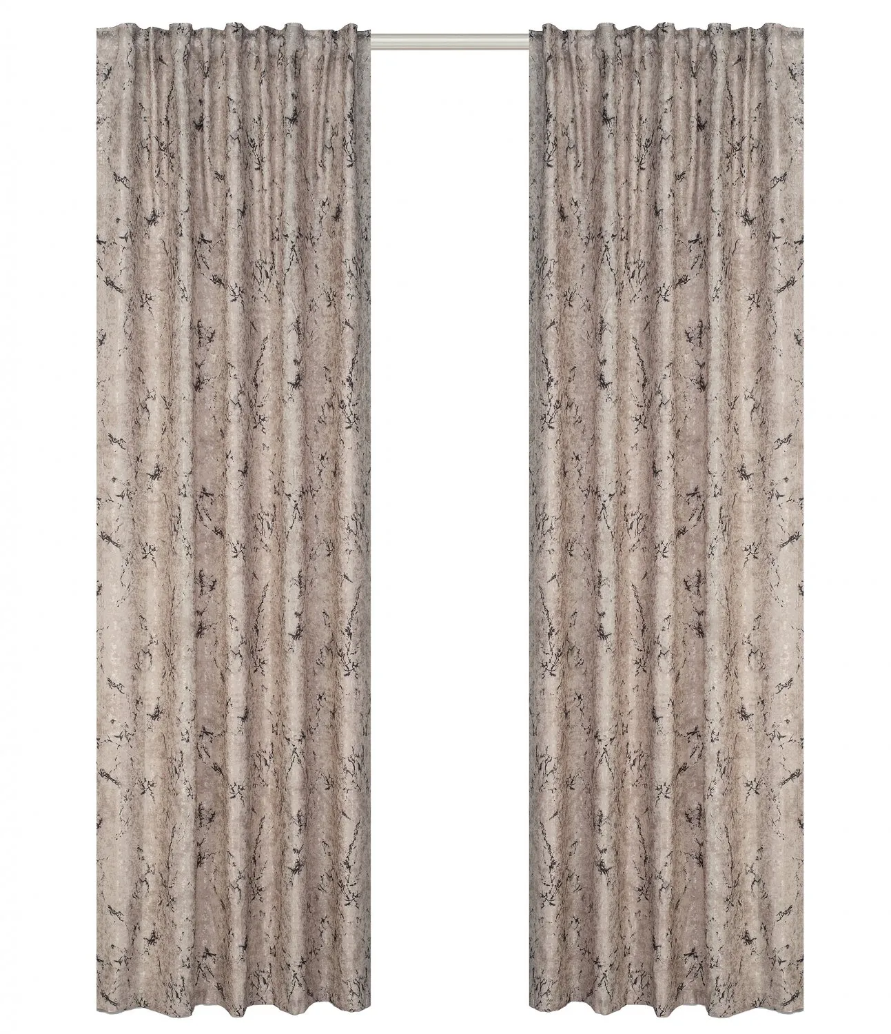 Rideau - Cleo (beige)