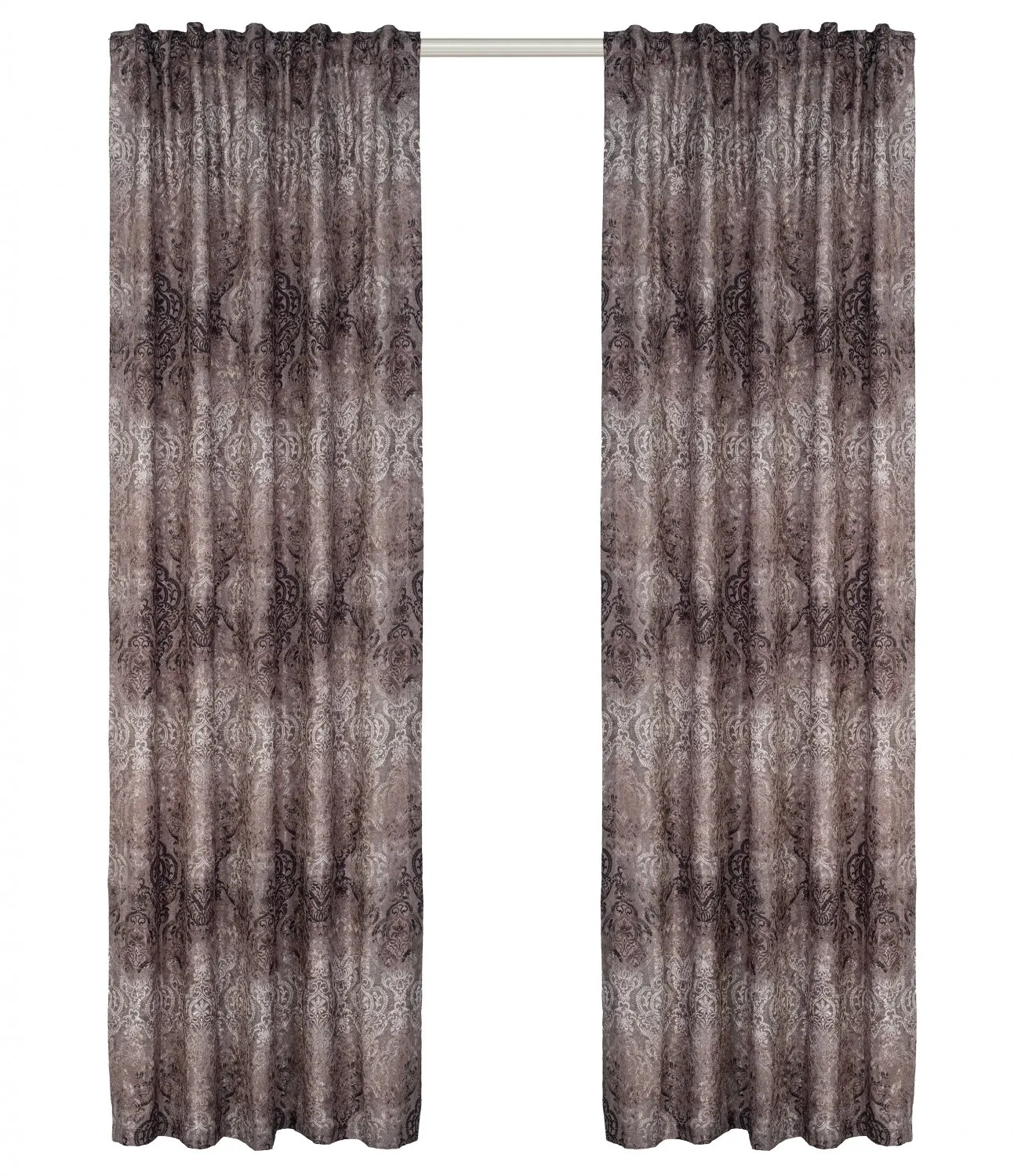 Rideau - Lovis (greige)