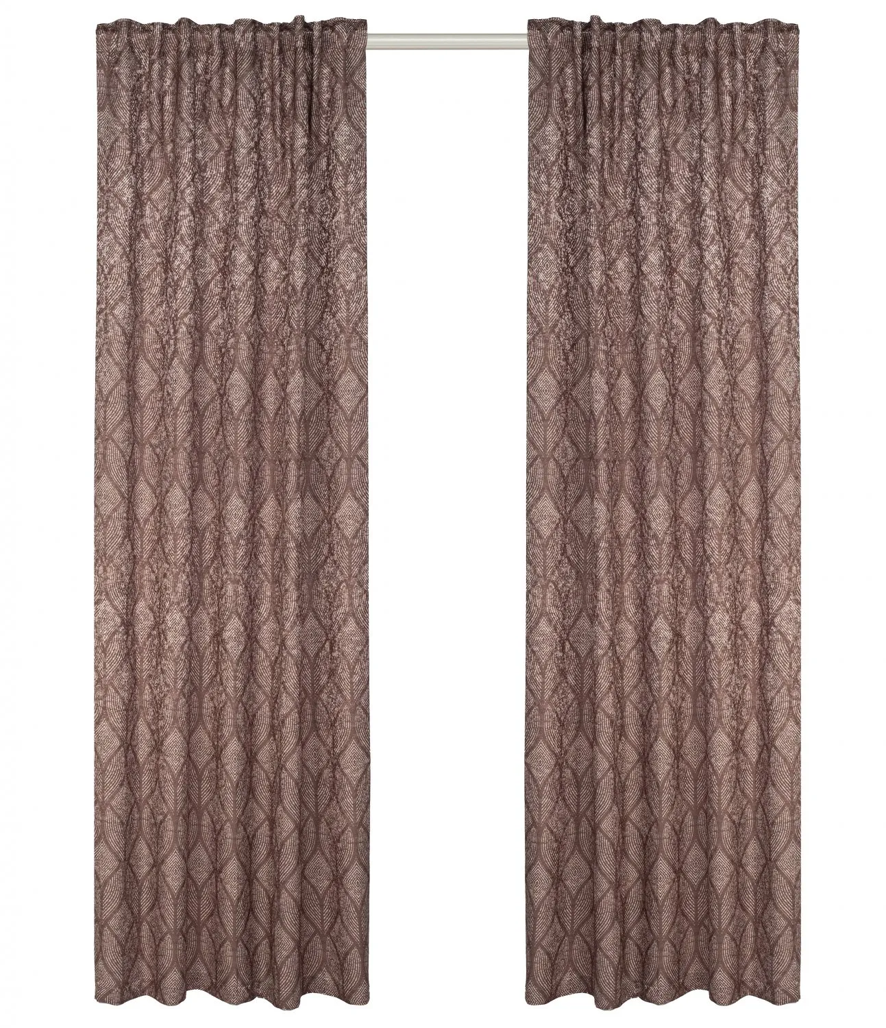 Rideau - Della (beige)