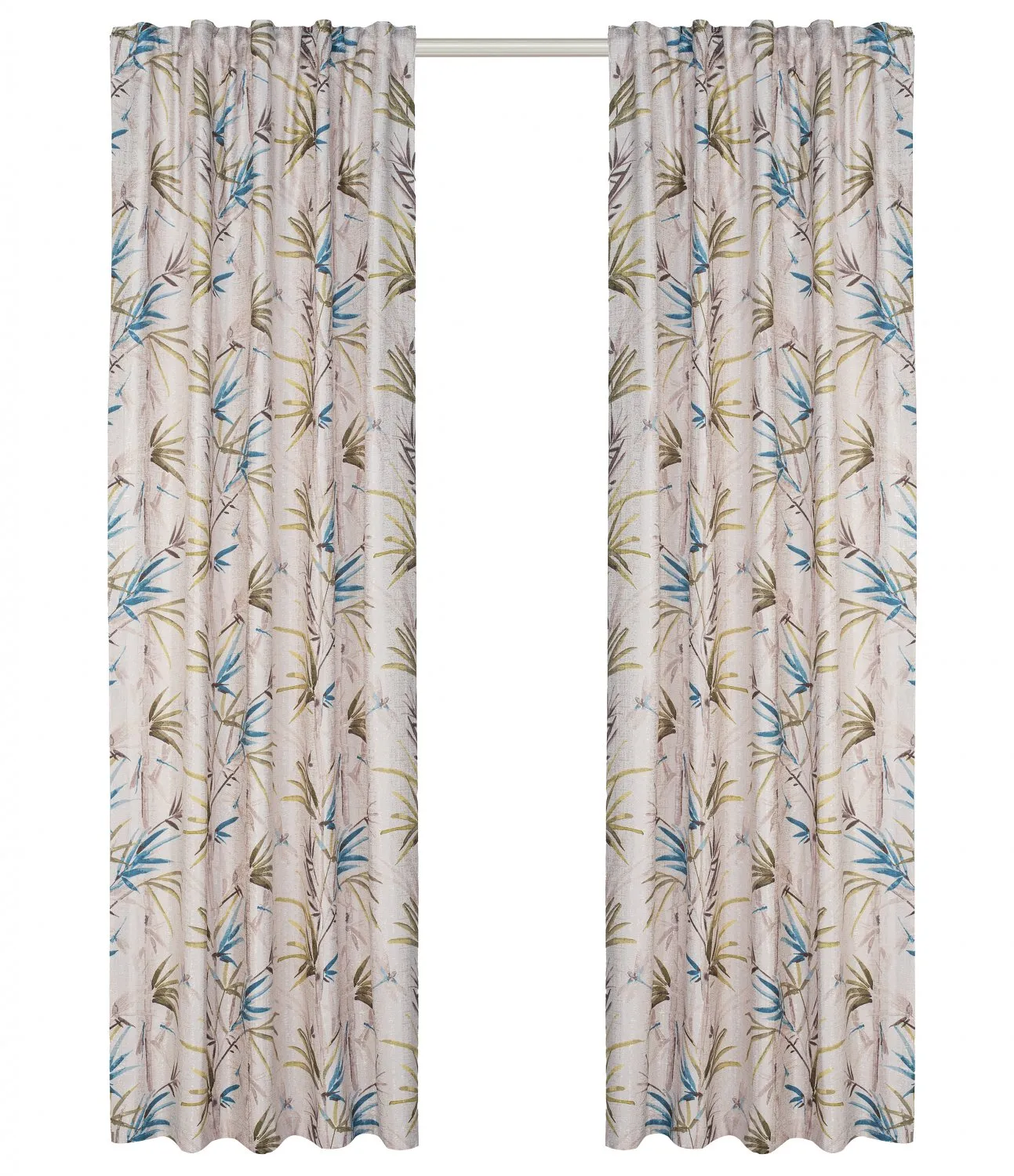 Vorhang - Leland (multi)