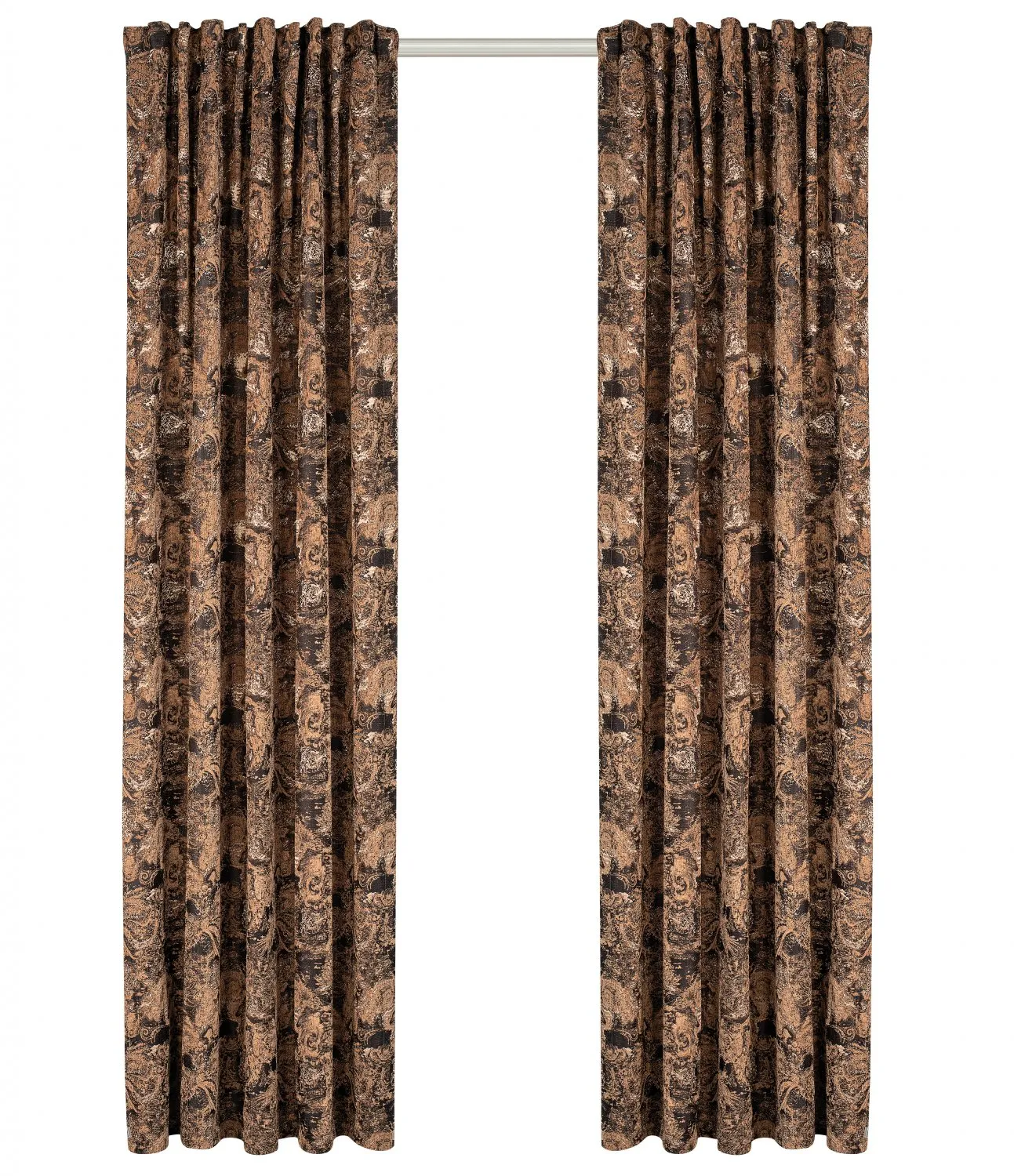 Vorhang 140 x 260 cm