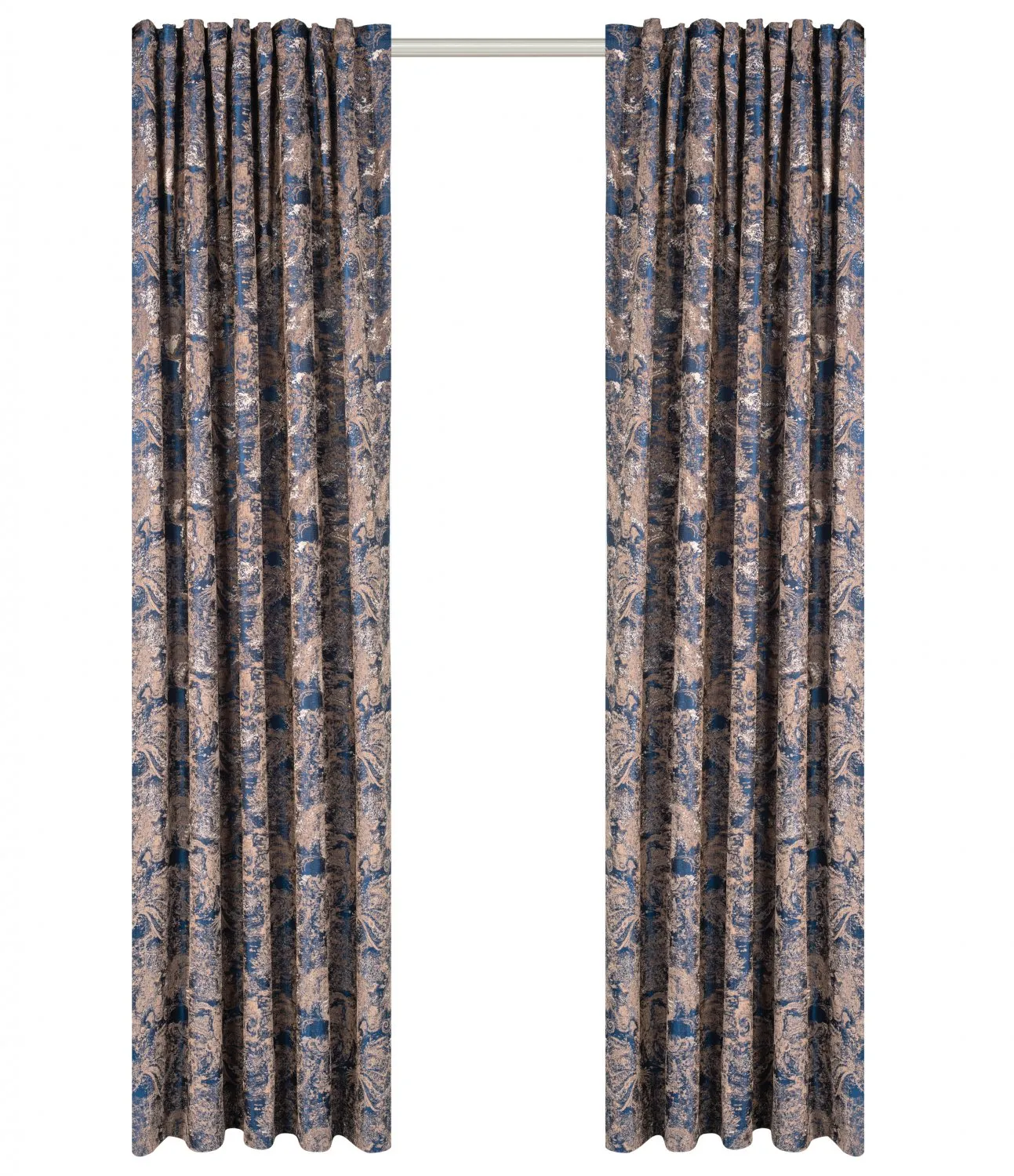 Vorhang 140 x 260 cm