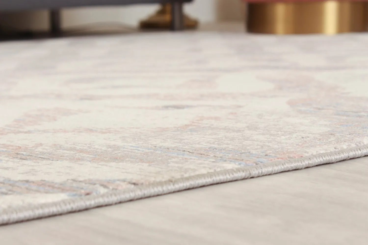 Tapis Wilton - Roro (multicolore)