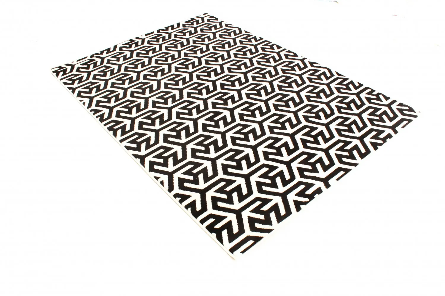 Wilton-Teppich - Florence Chester (multi)