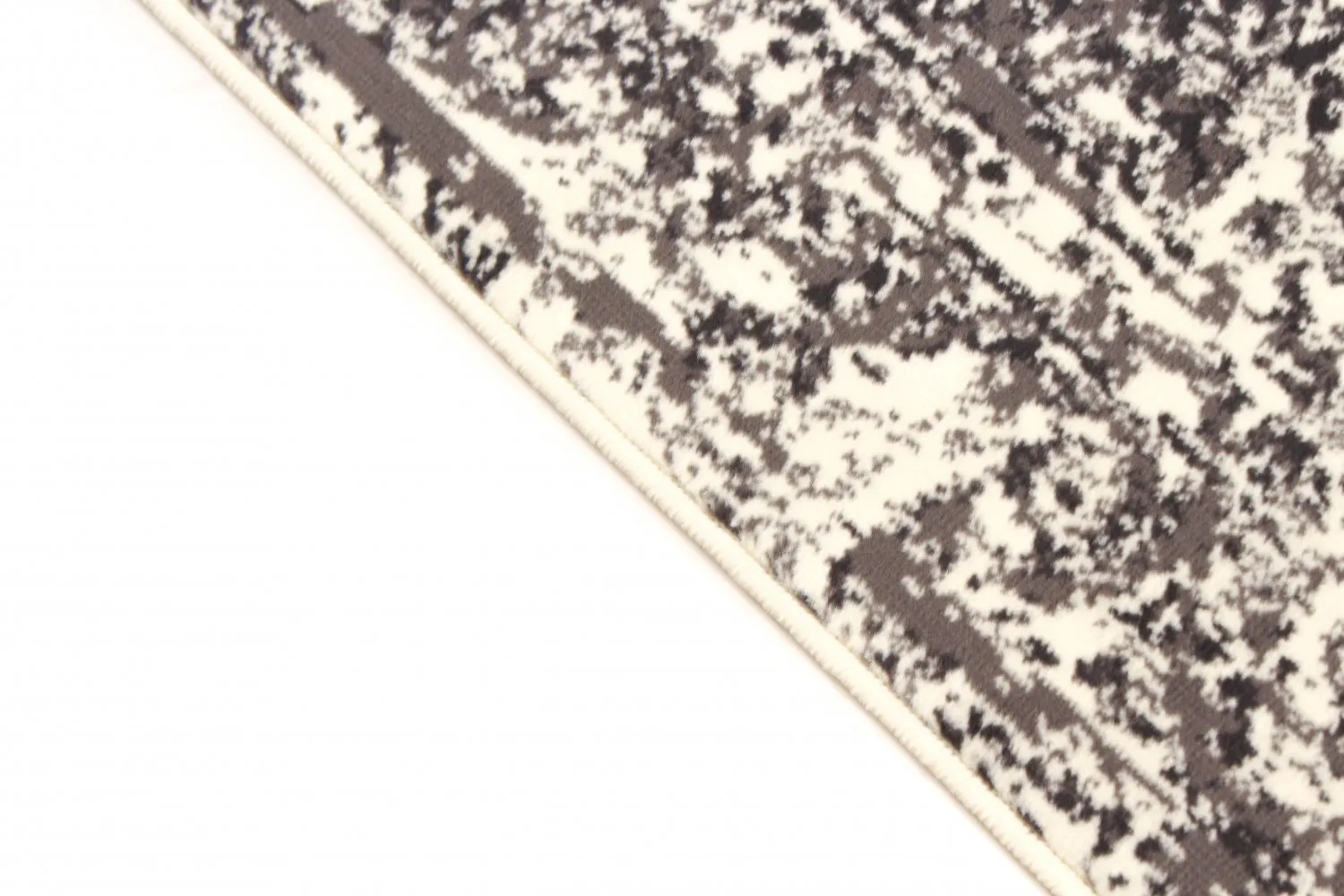 Wilton-Teppich - Peking (weiß)