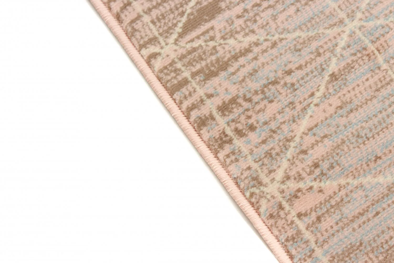 Wilton-Teppich - Florence Howth (rosa)