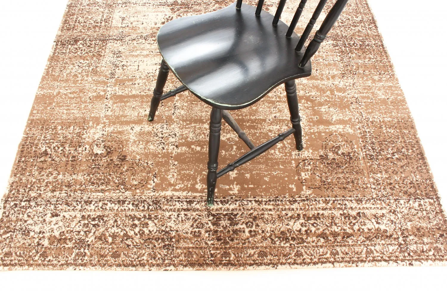 Wilton-Teppich - Peking Royal (weiß)