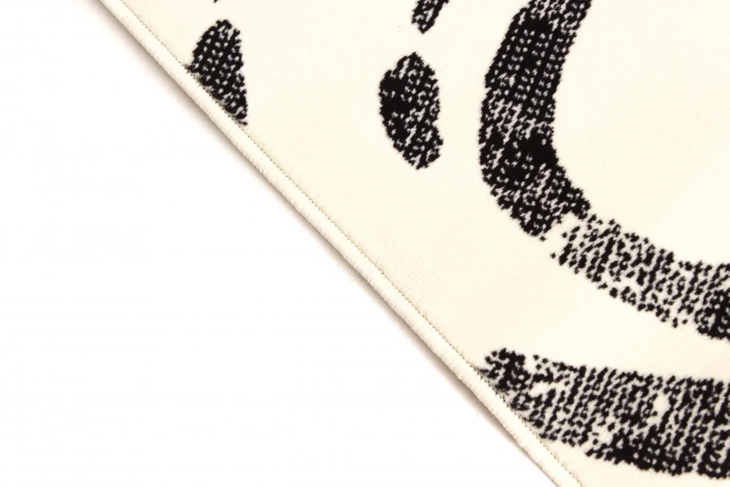 Wilton-Teppich - Florence Cream (weiß)