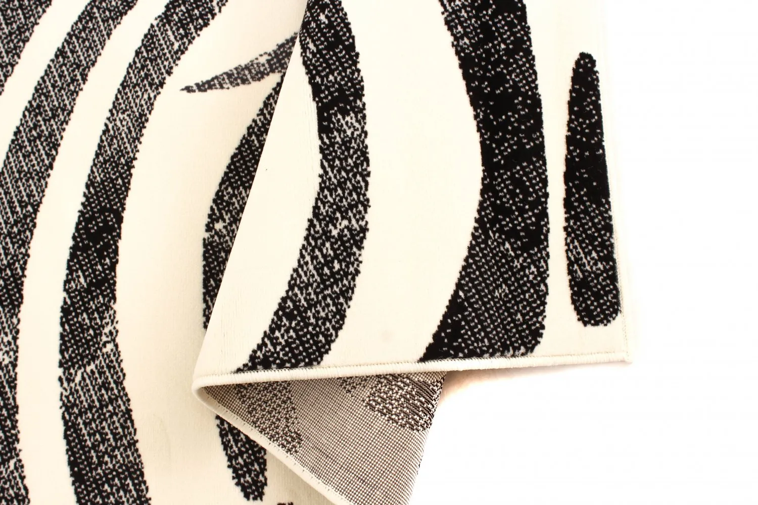 Wilton-Teppich - Florence Cream (weiß)