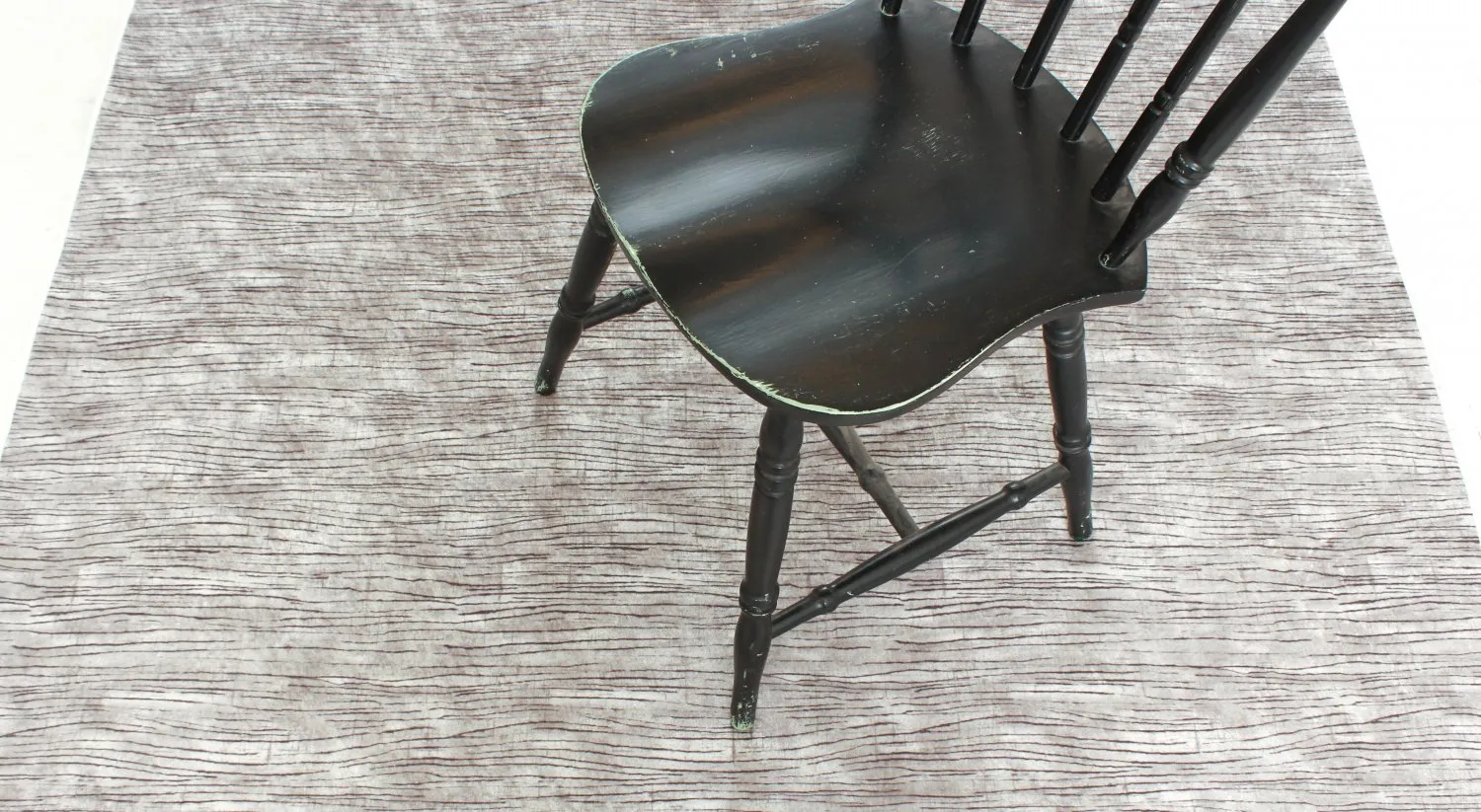 Wilton-Teppich - Uzla (grau)