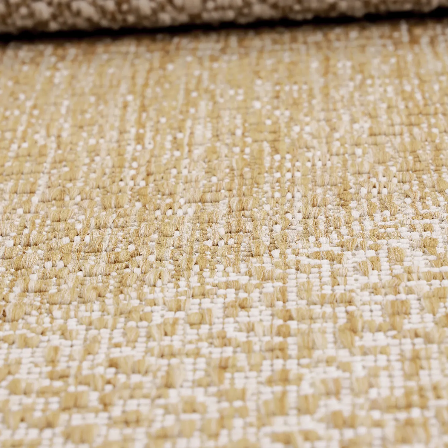 Tapis rond - Indoor/Outdoor Angus (nature)