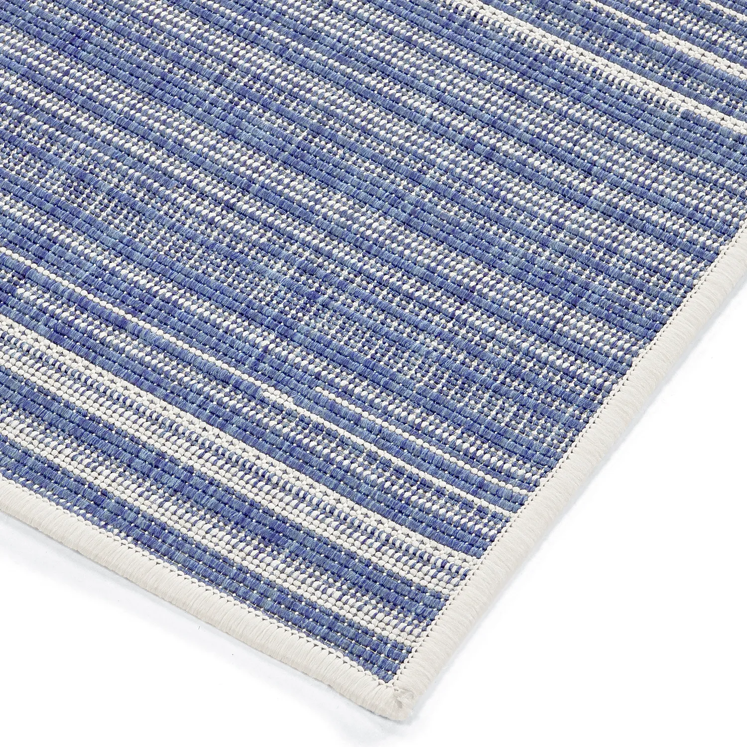 Tapis Intérieurs/Extérieurs - utomhusmatta - Arcata (bleu)