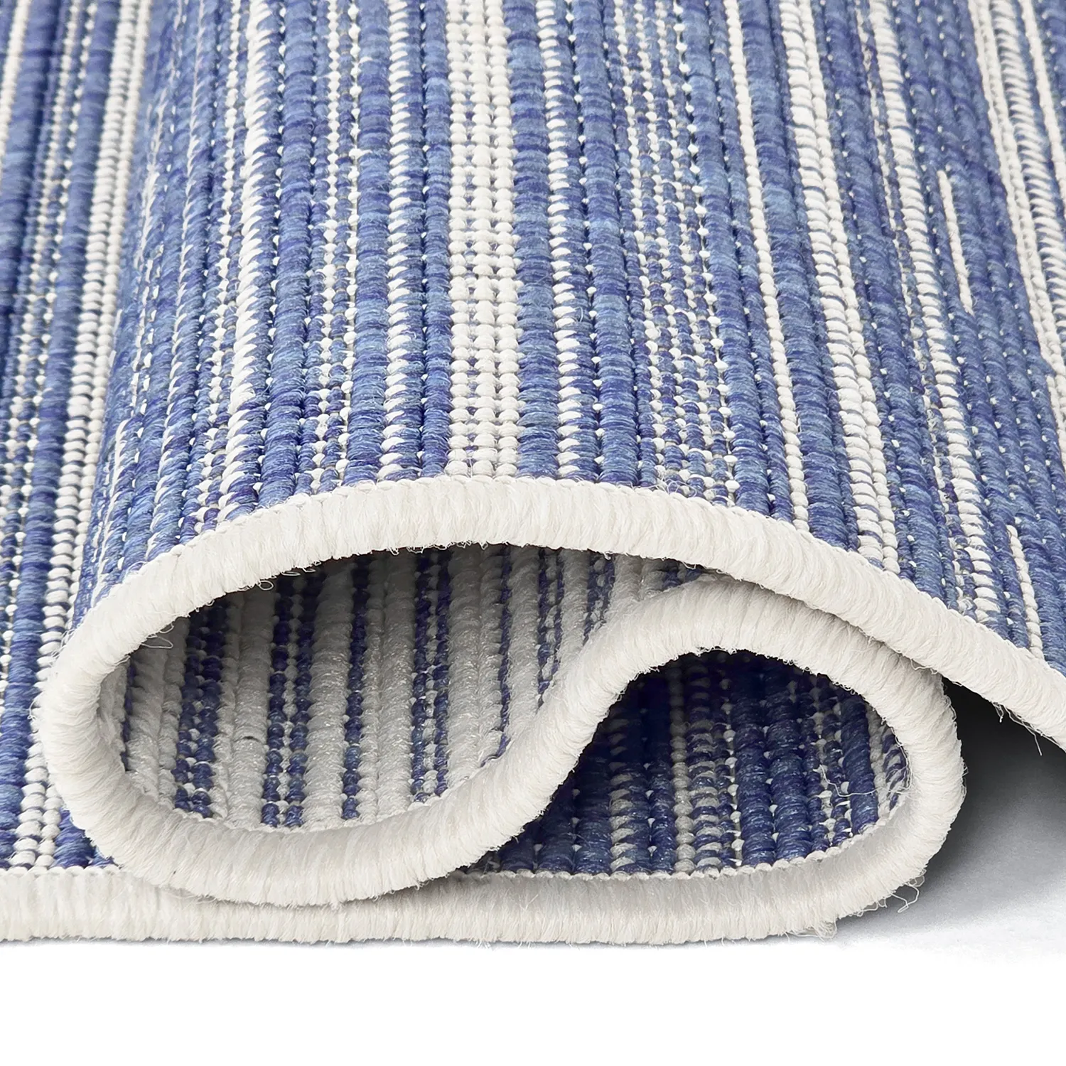 Tapis Intérieurs/Extérieurs - utomhusmatta - Arcata (bleu)