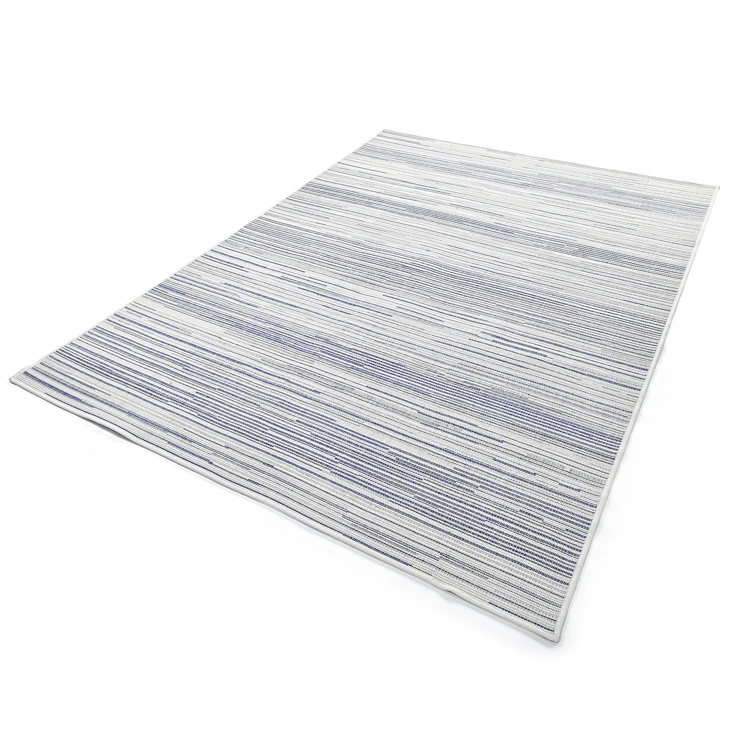 Tapis Intérieurs/Extérieurs - utomhusmatta - Arcata (bleu)