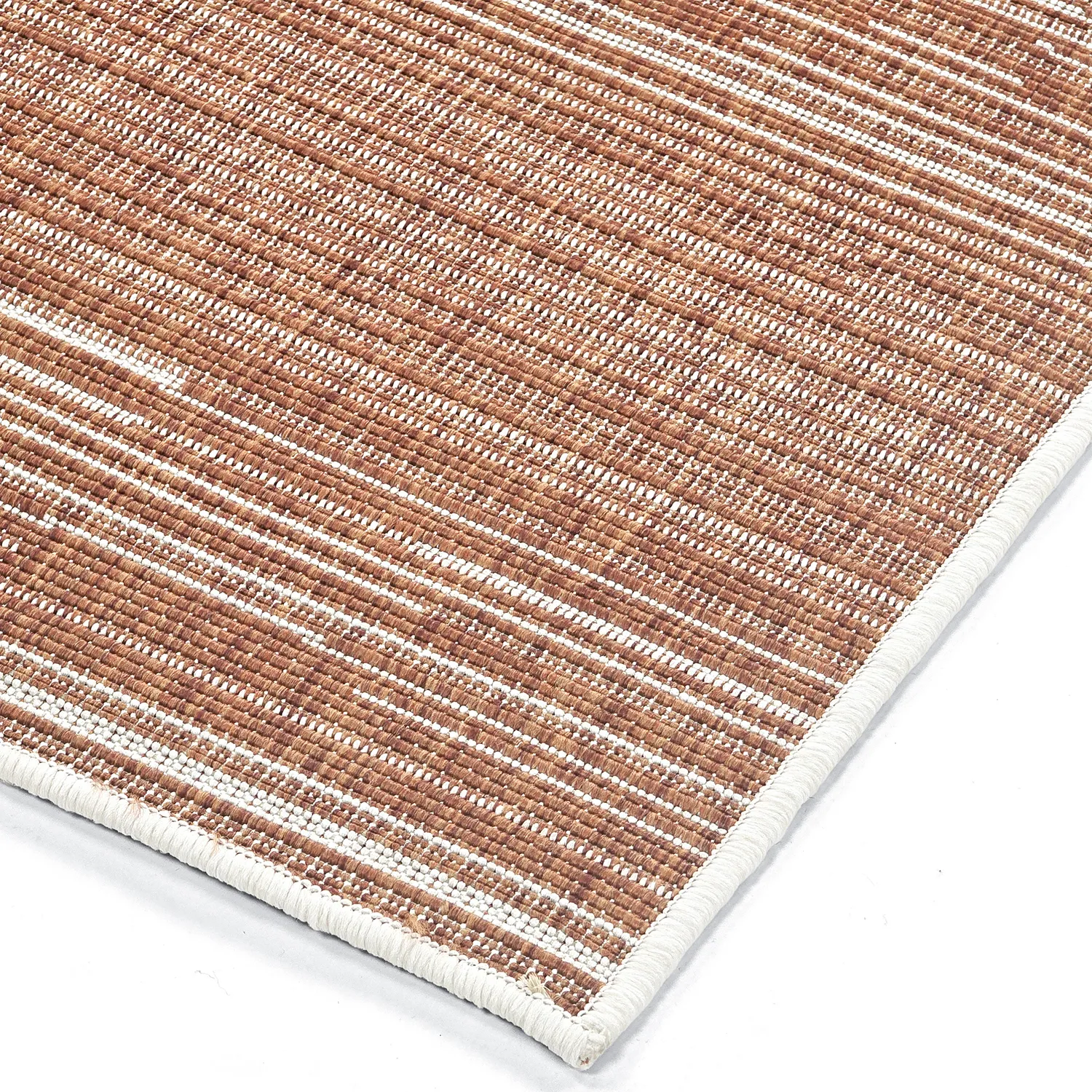 Tapis Intérieurs/Extérieurs - utomhusmatta - Arcata (rouge)