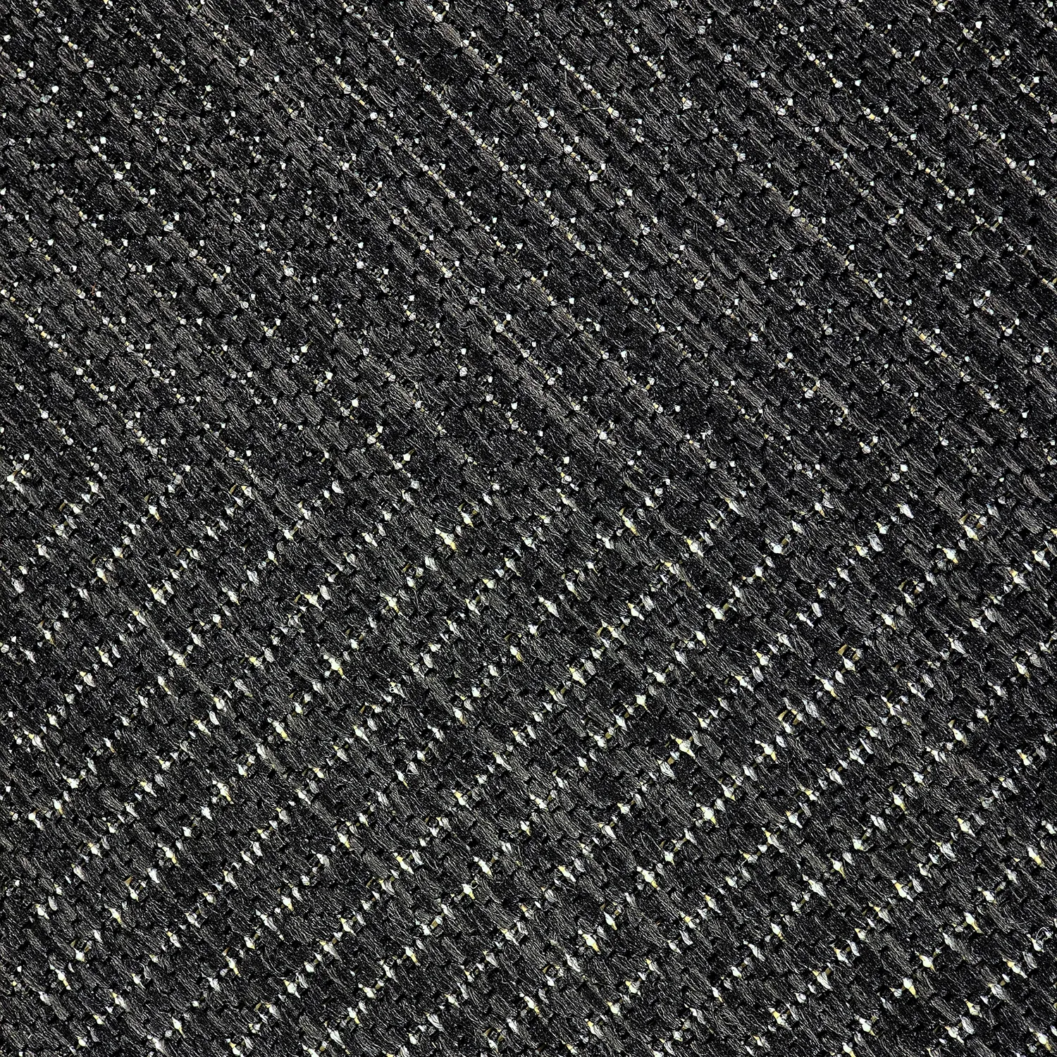 Teppich für innen und außen - utomhusmatta - Arlo (schwarz)