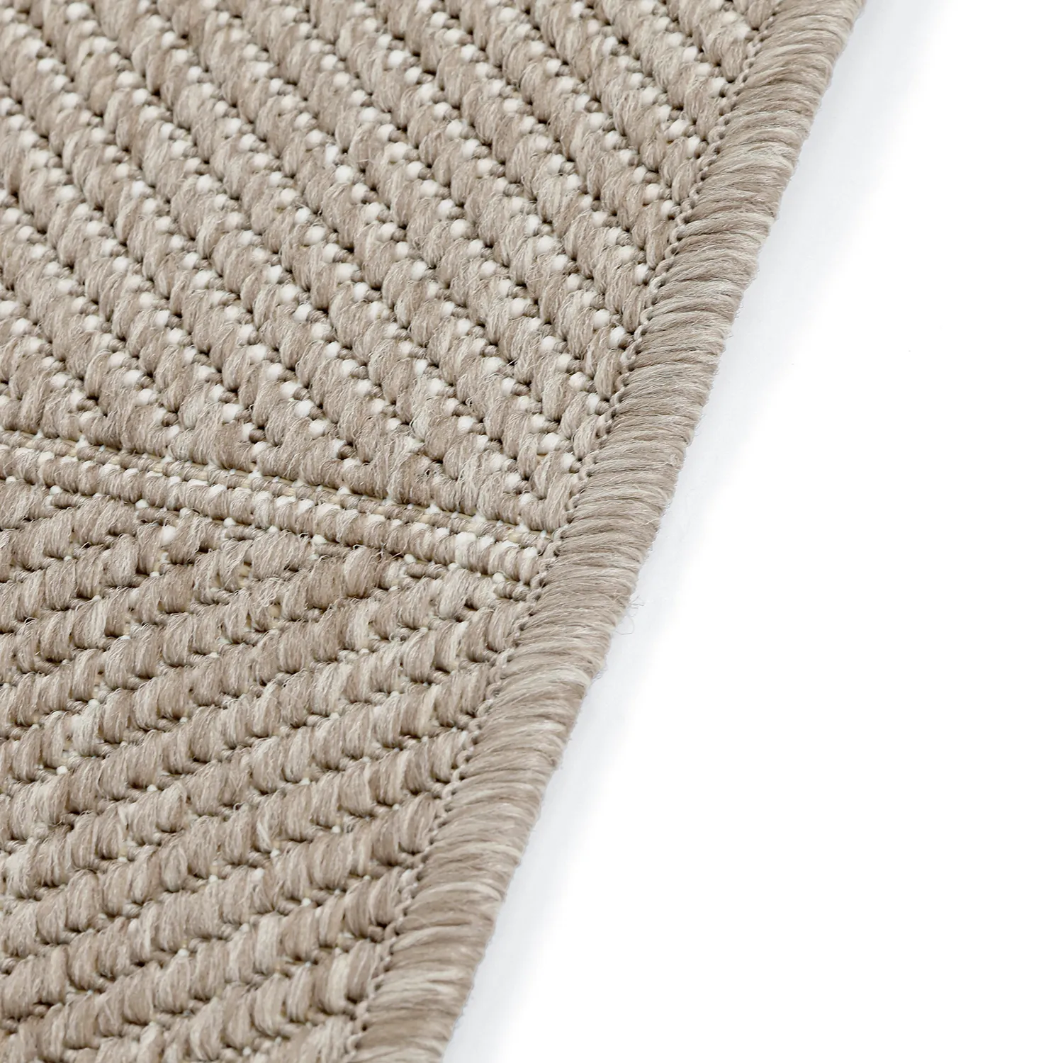 Teppich für innen und außen - utomhusmatta - Ava (beige)