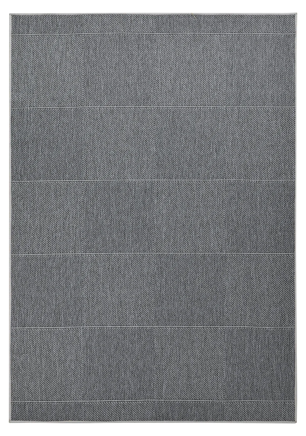 Teppich für innen und außen - utomhusmatta - Ava (weiß)