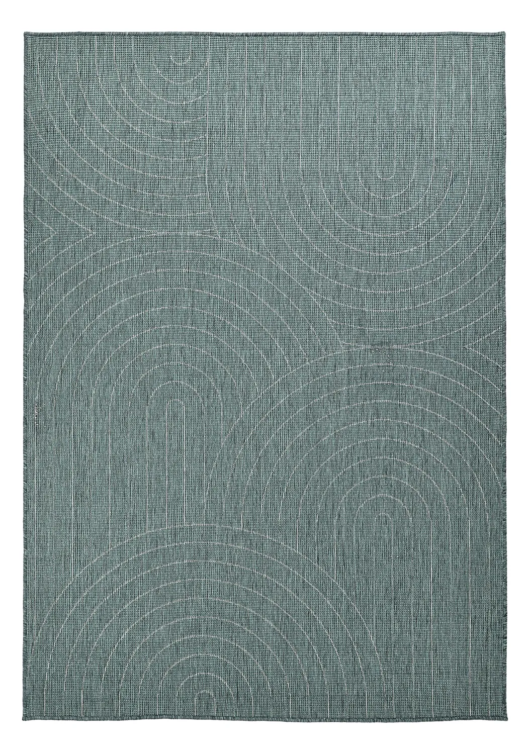 Tapis Intérieurs/Extérieurs - utomhusmatta - Hayden (vert)