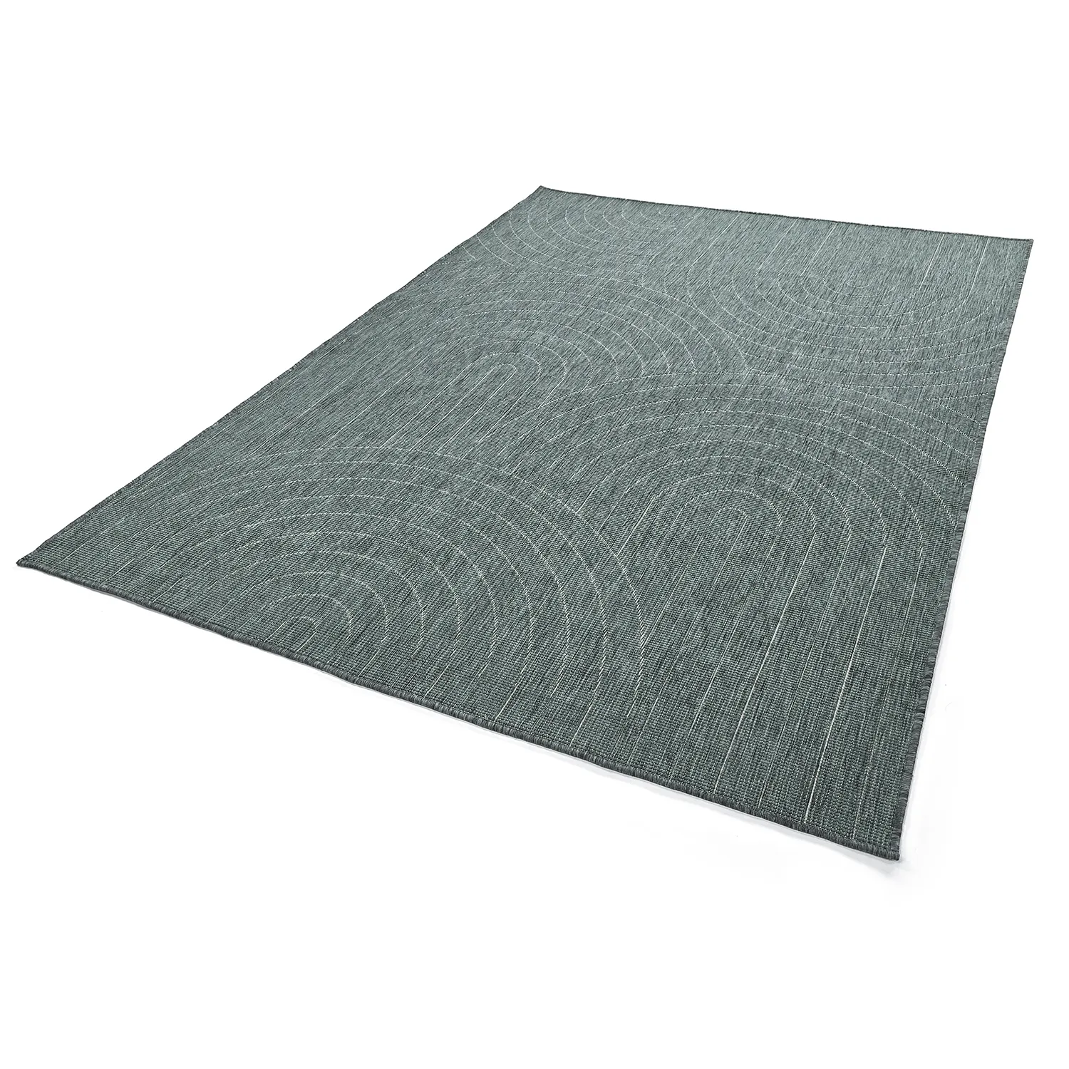 Tapis Intérieurs/Extérieurs - utomhusmatta - Hayden (vert)