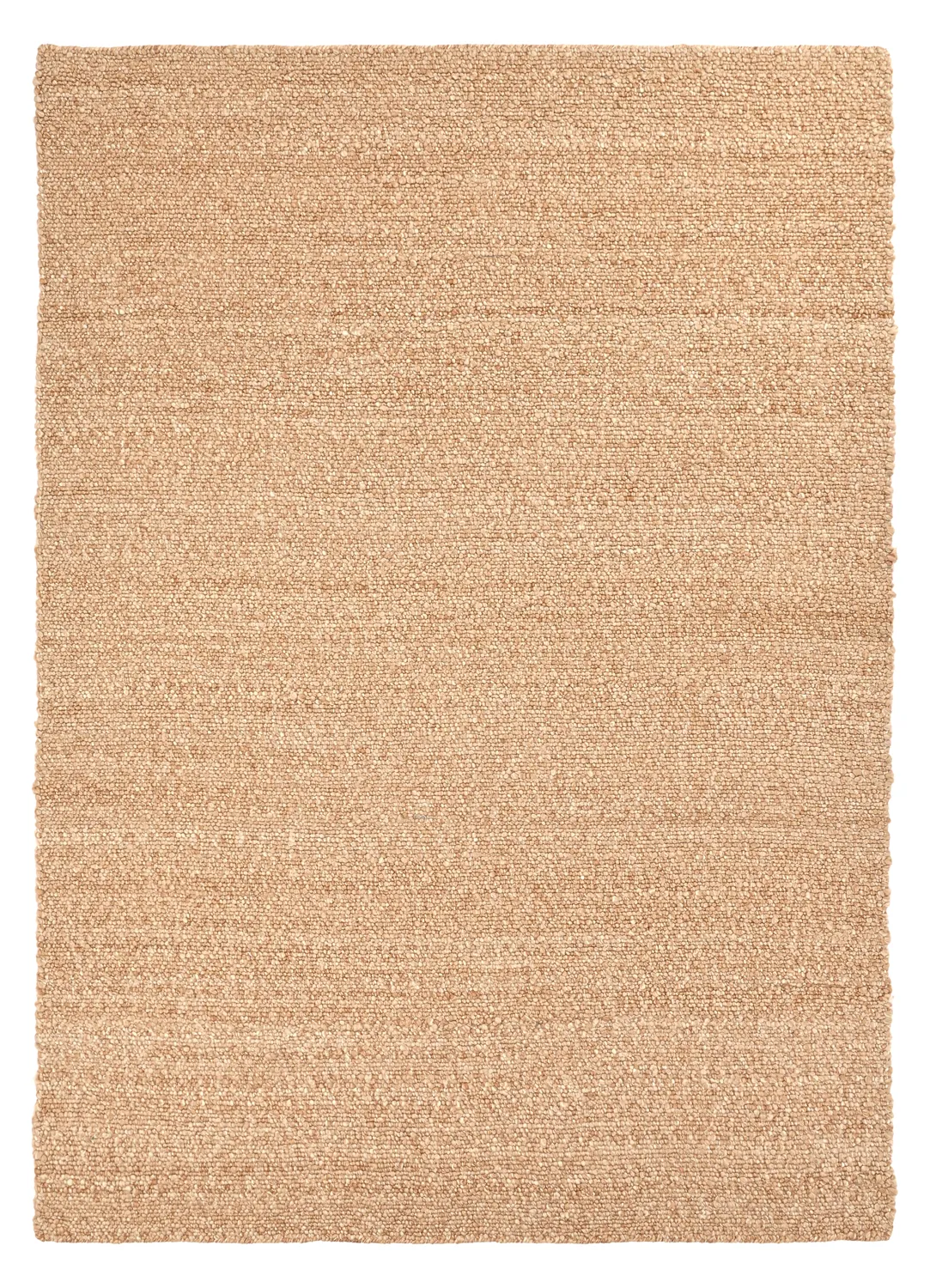 Teppich für innen und außen - Milford Recycled PET (beige)