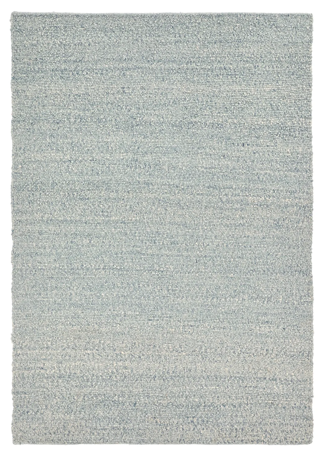 Teppich für innen und außen - Milford Recycled PET (hellblau)